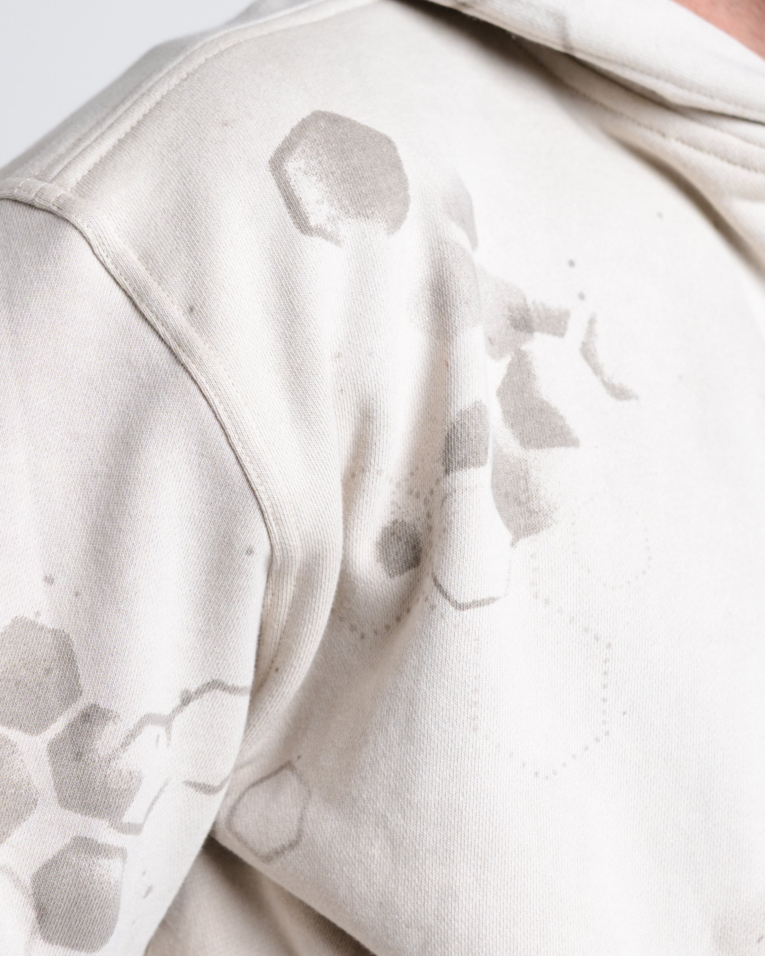 Hexa Hoodie