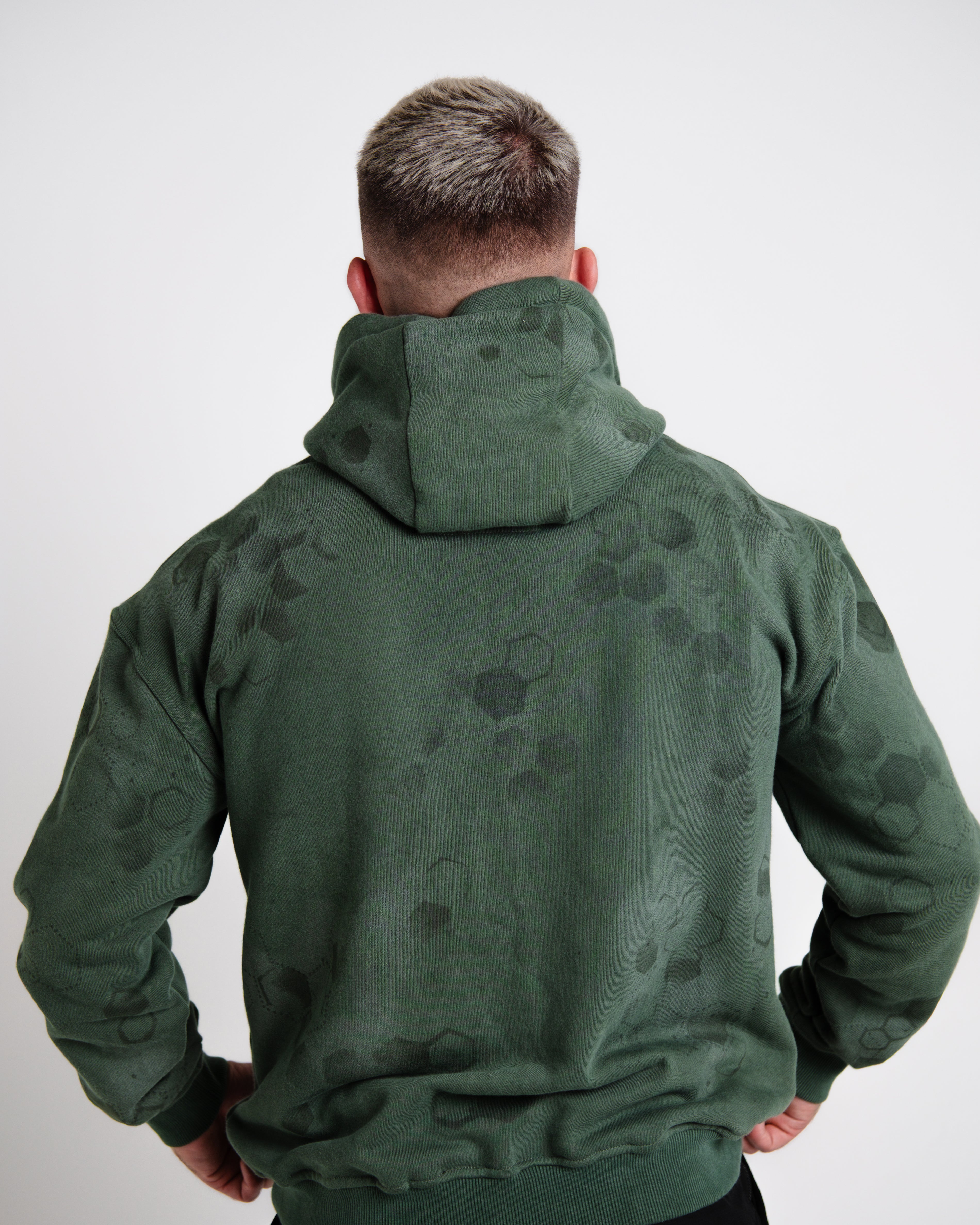 Hexa Hoodie