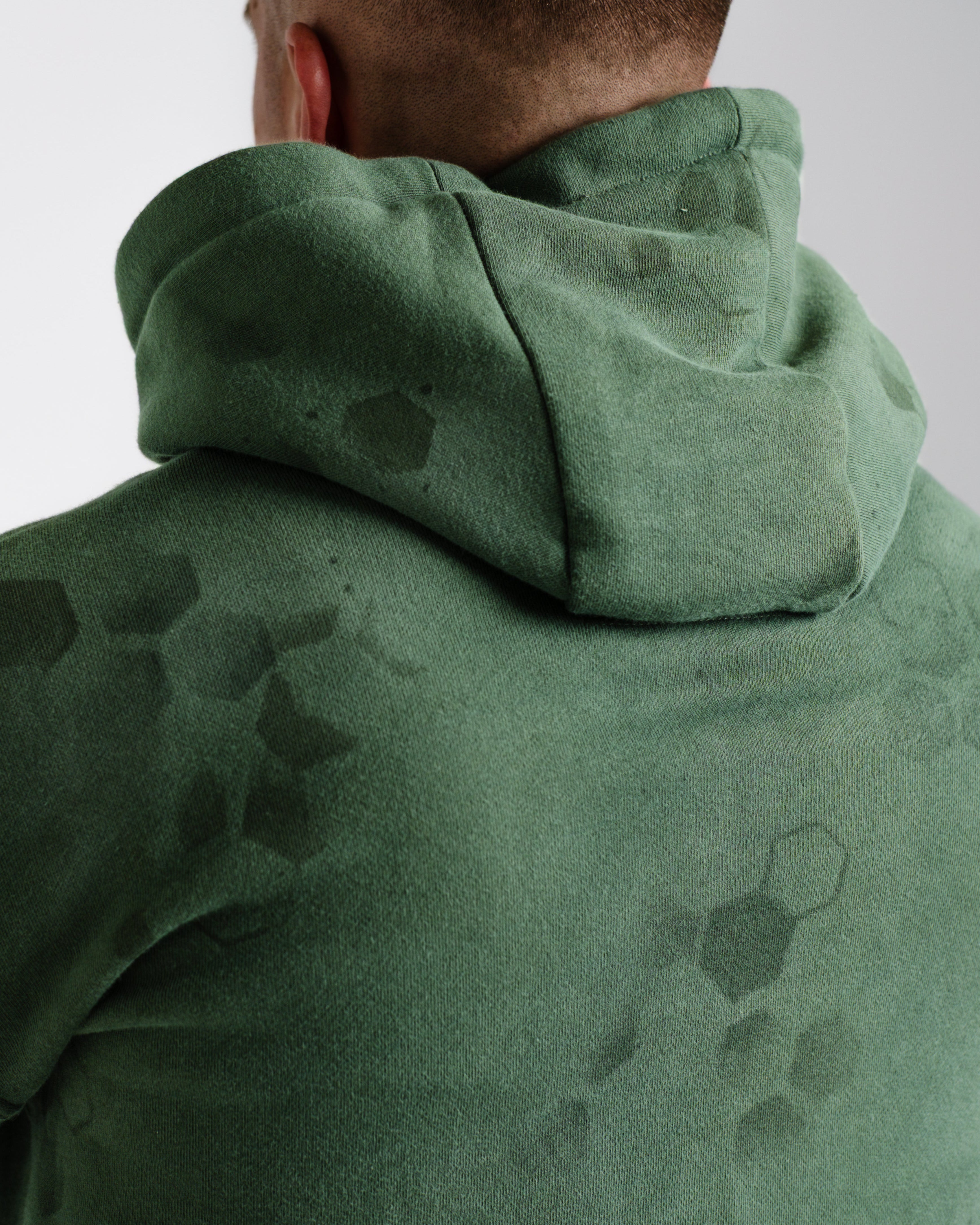 Hexa Hoodie