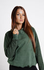 female ash green