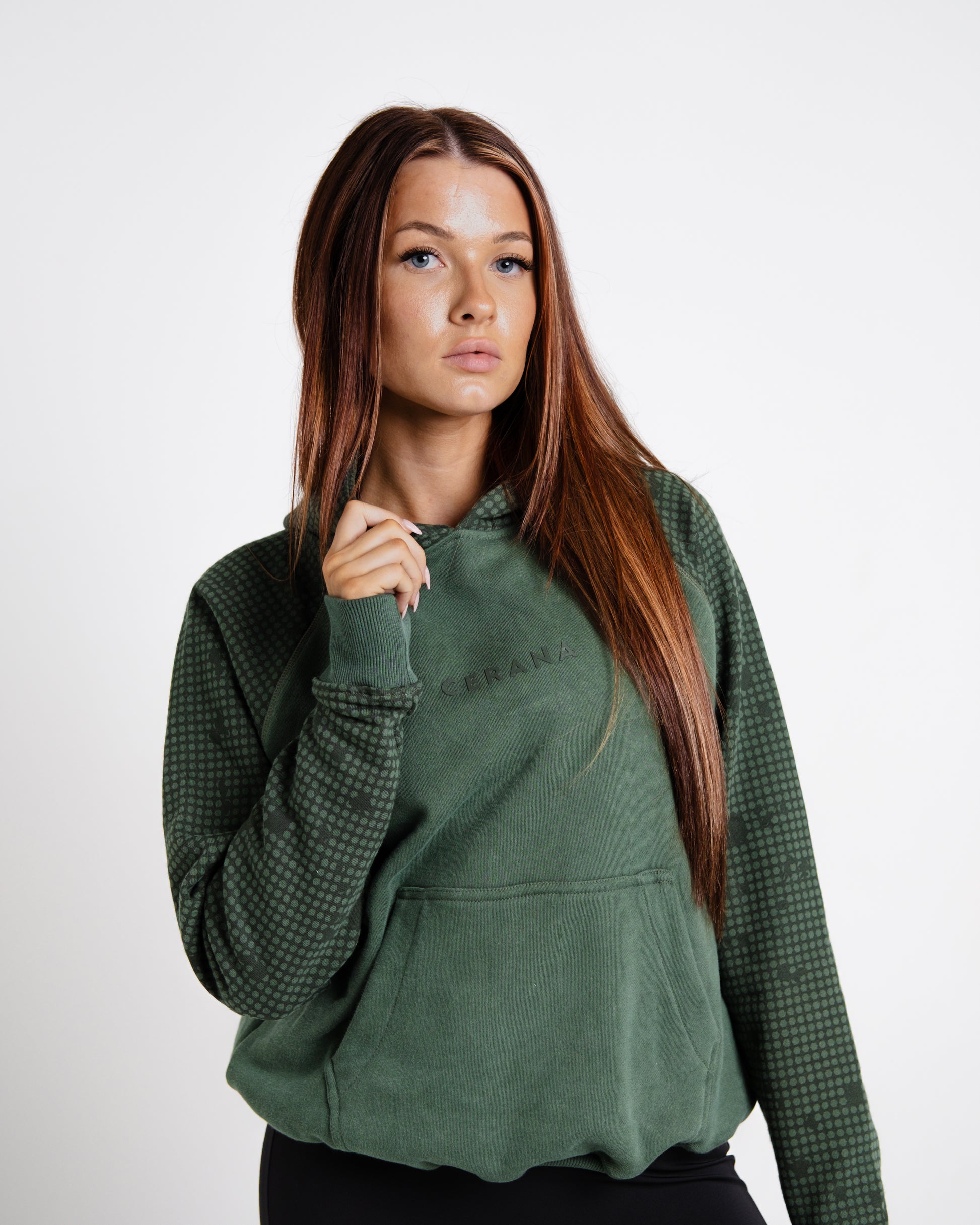female ash green