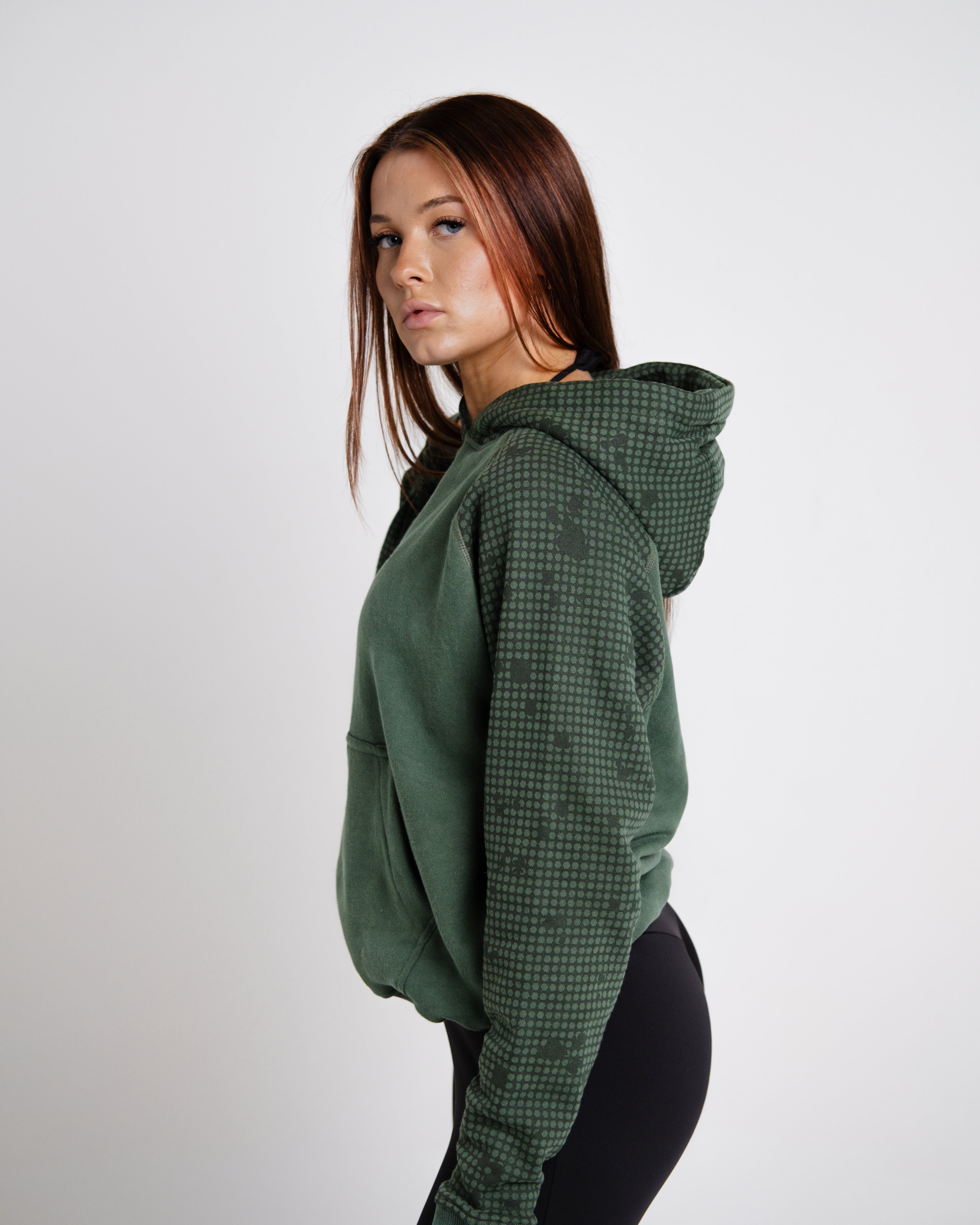 female ash green