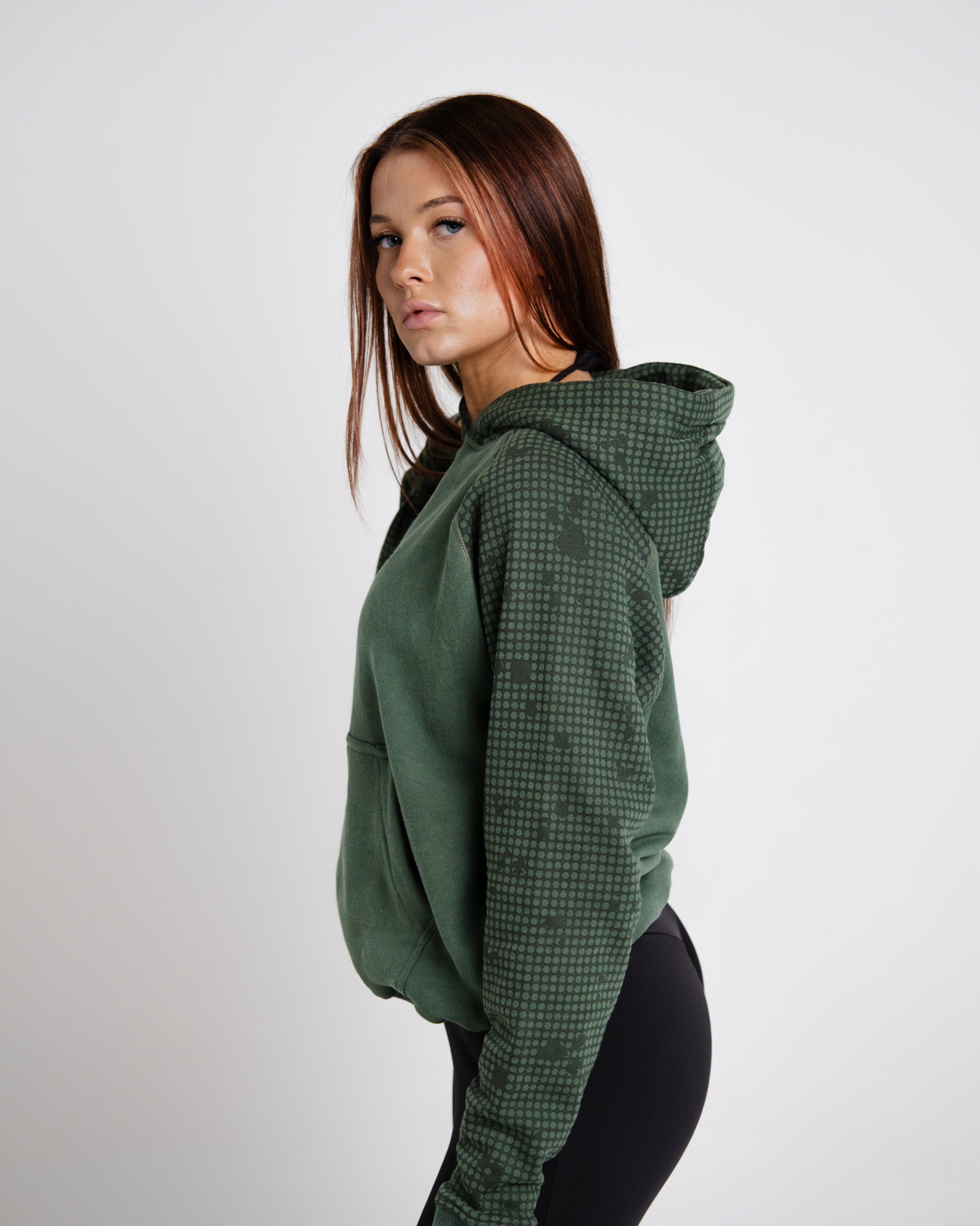 female ash green
