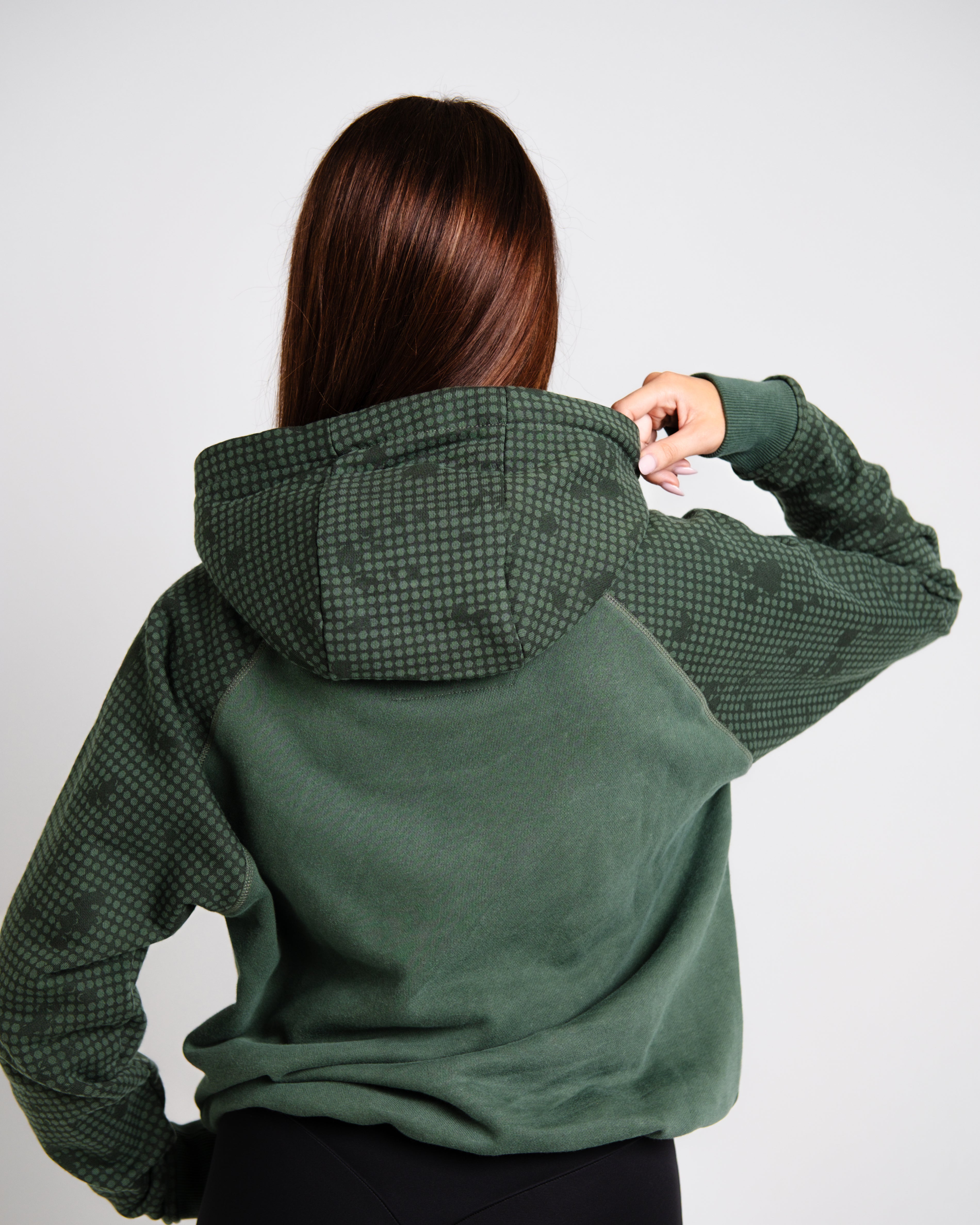 female ash green