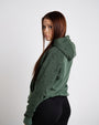 female ash green