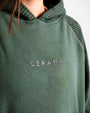 female ash green