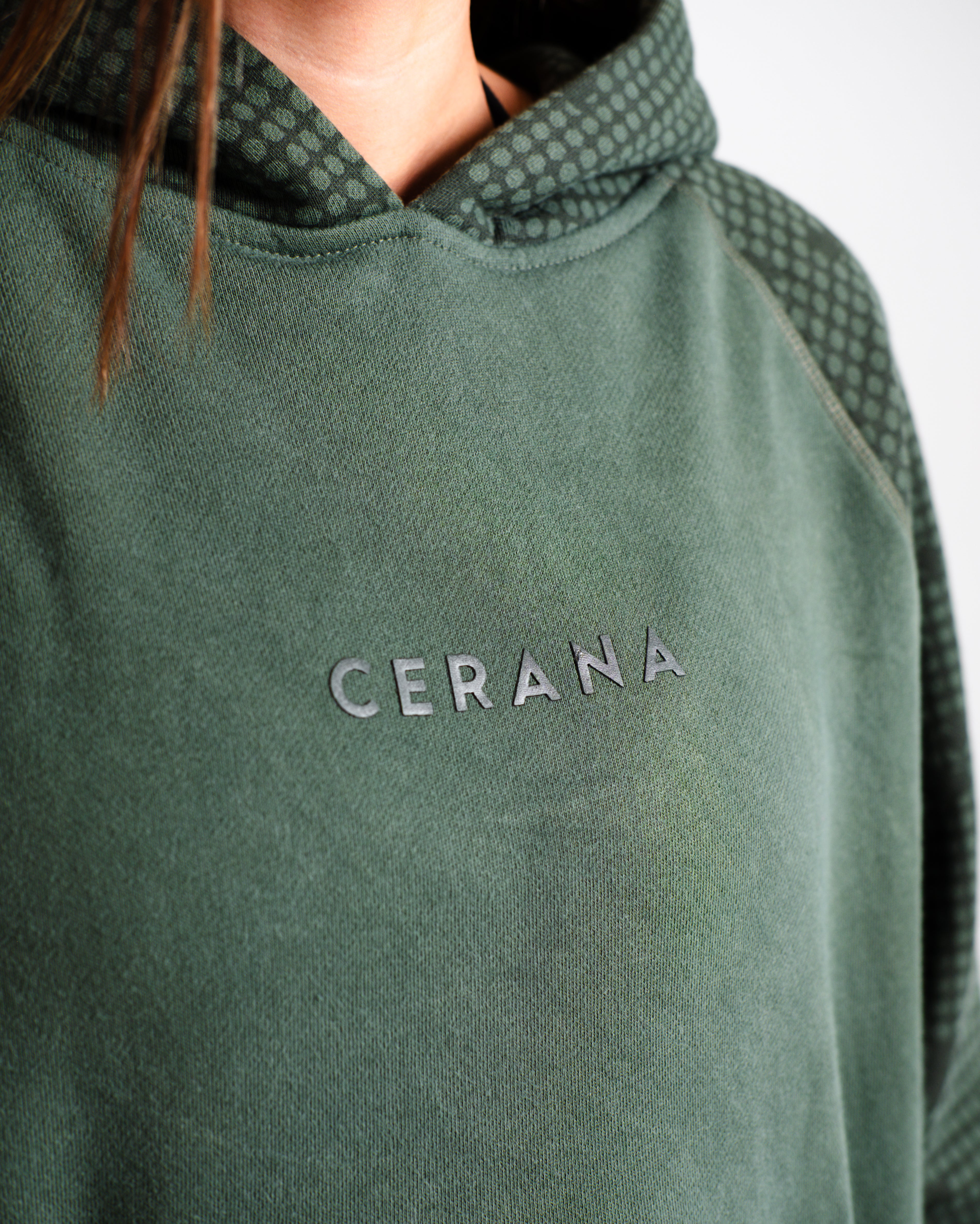 female ash green