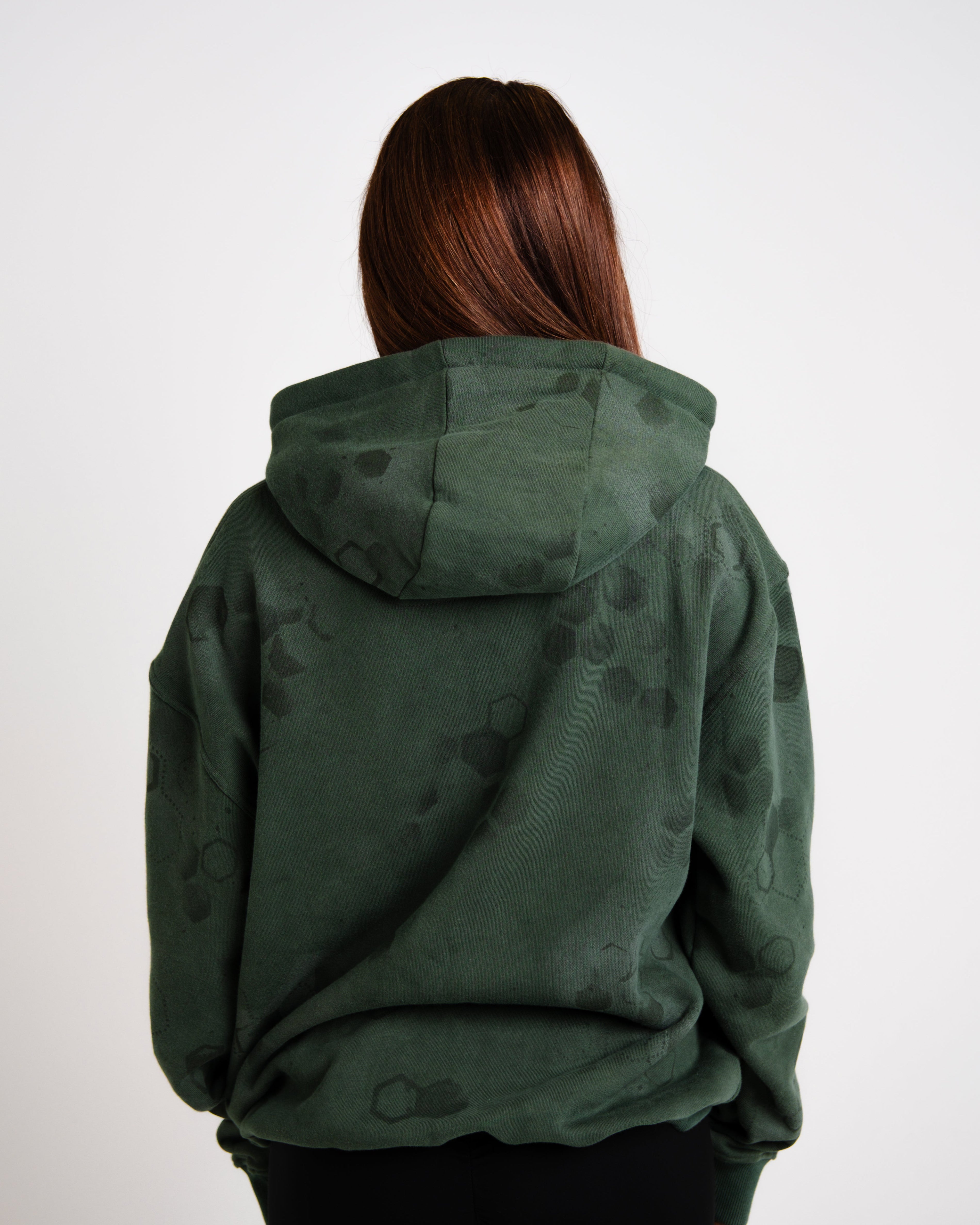 Hexa Hoodie