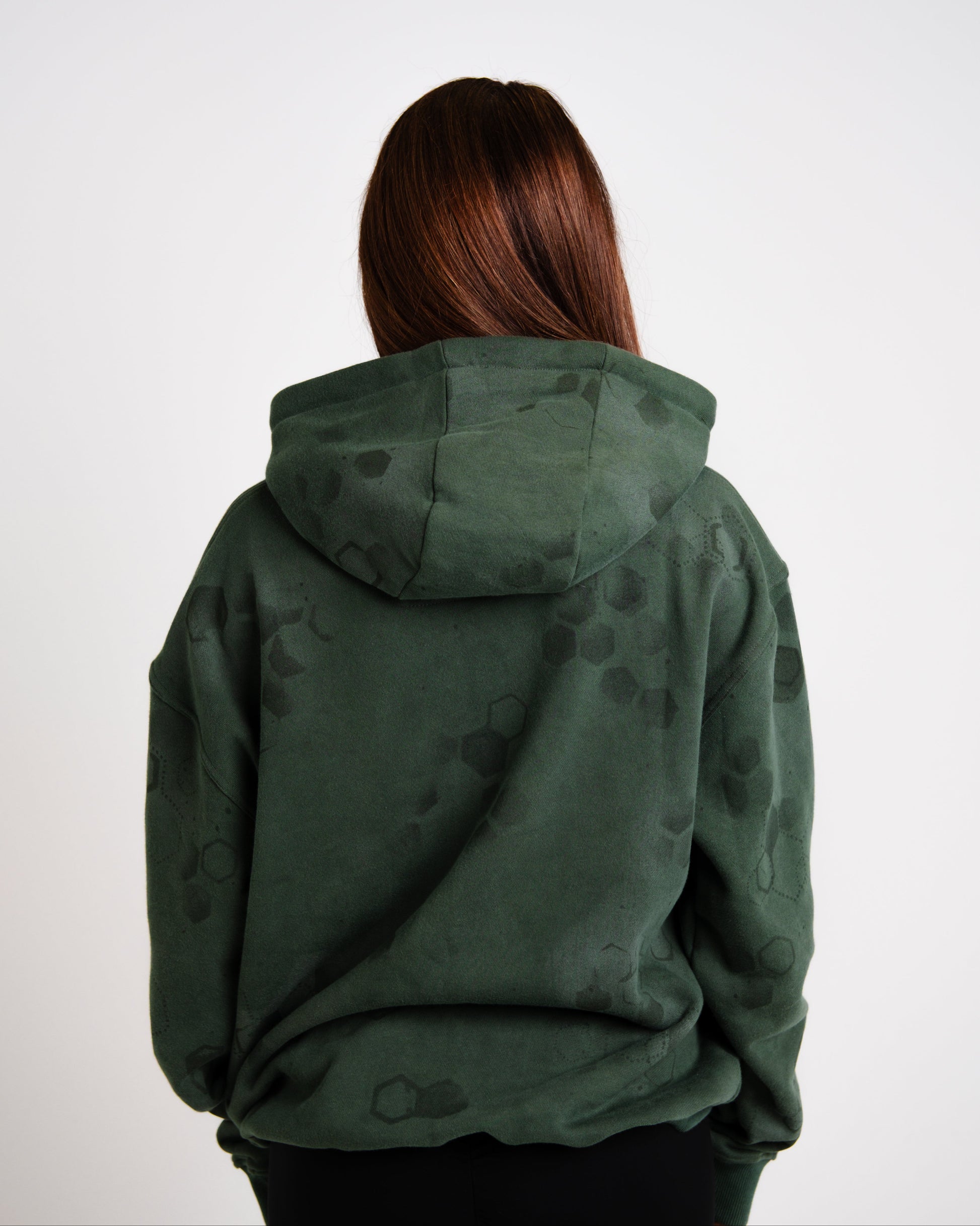 Hexa Hoodie