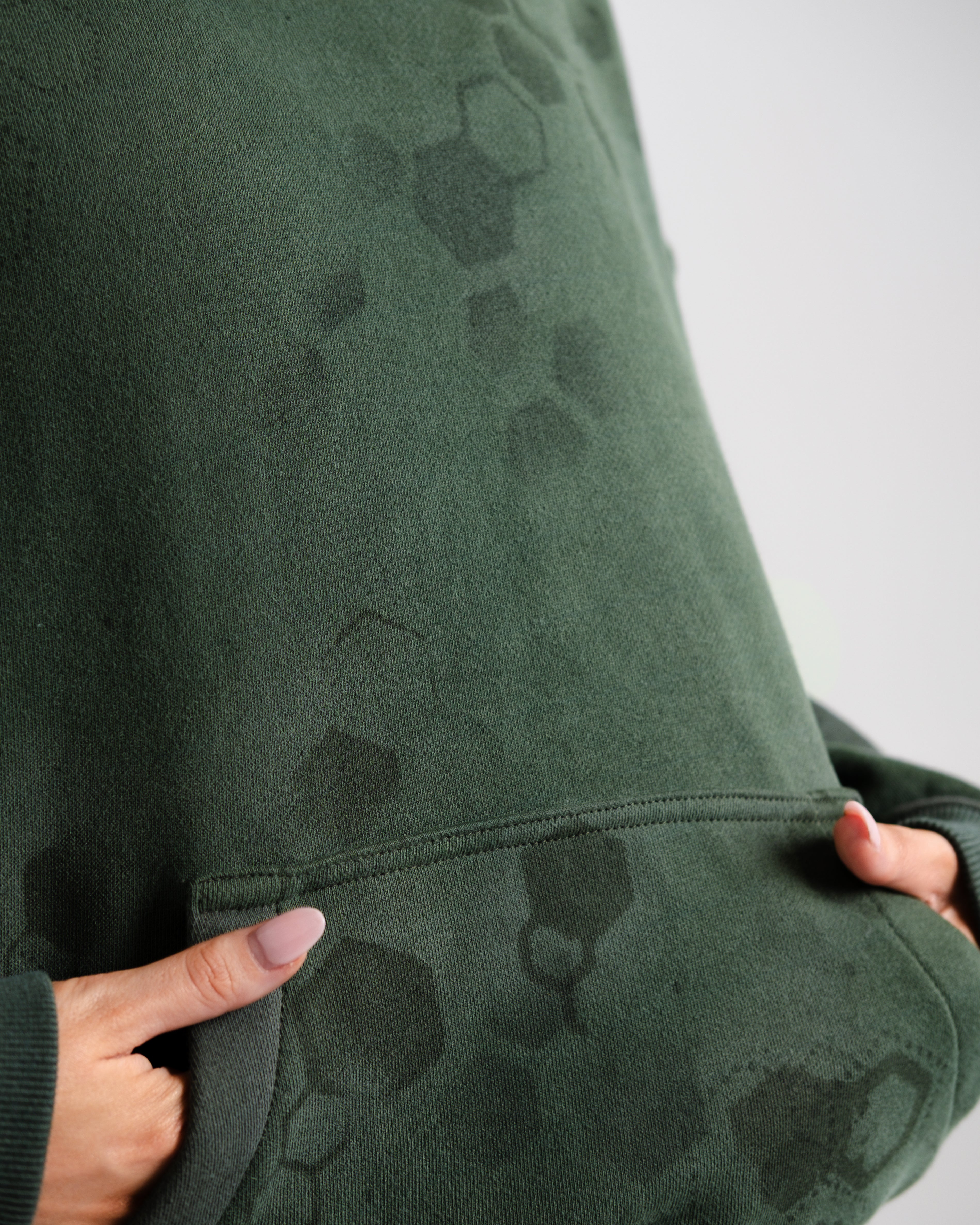 Hexa Hoodie