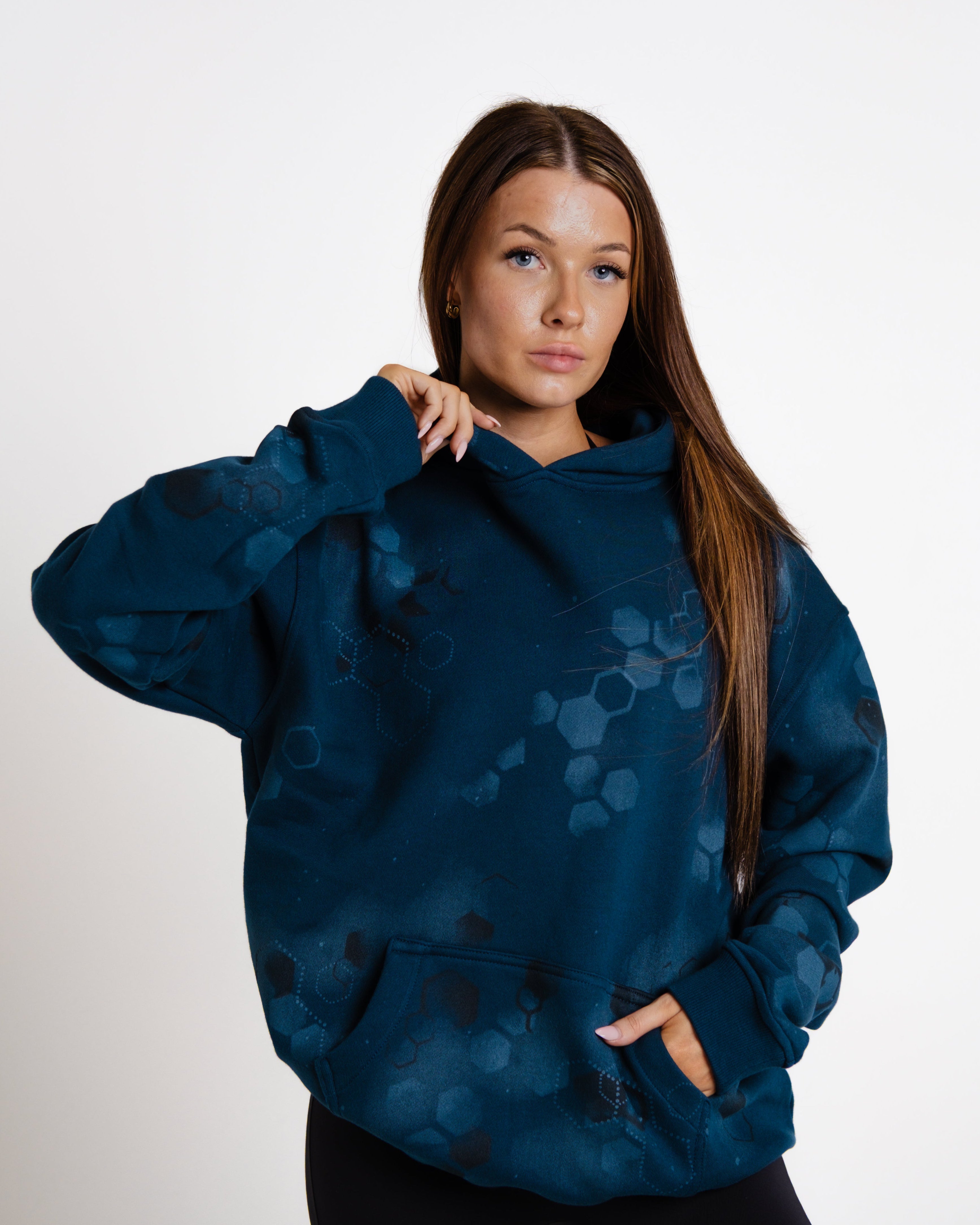 Hexa Hoodie