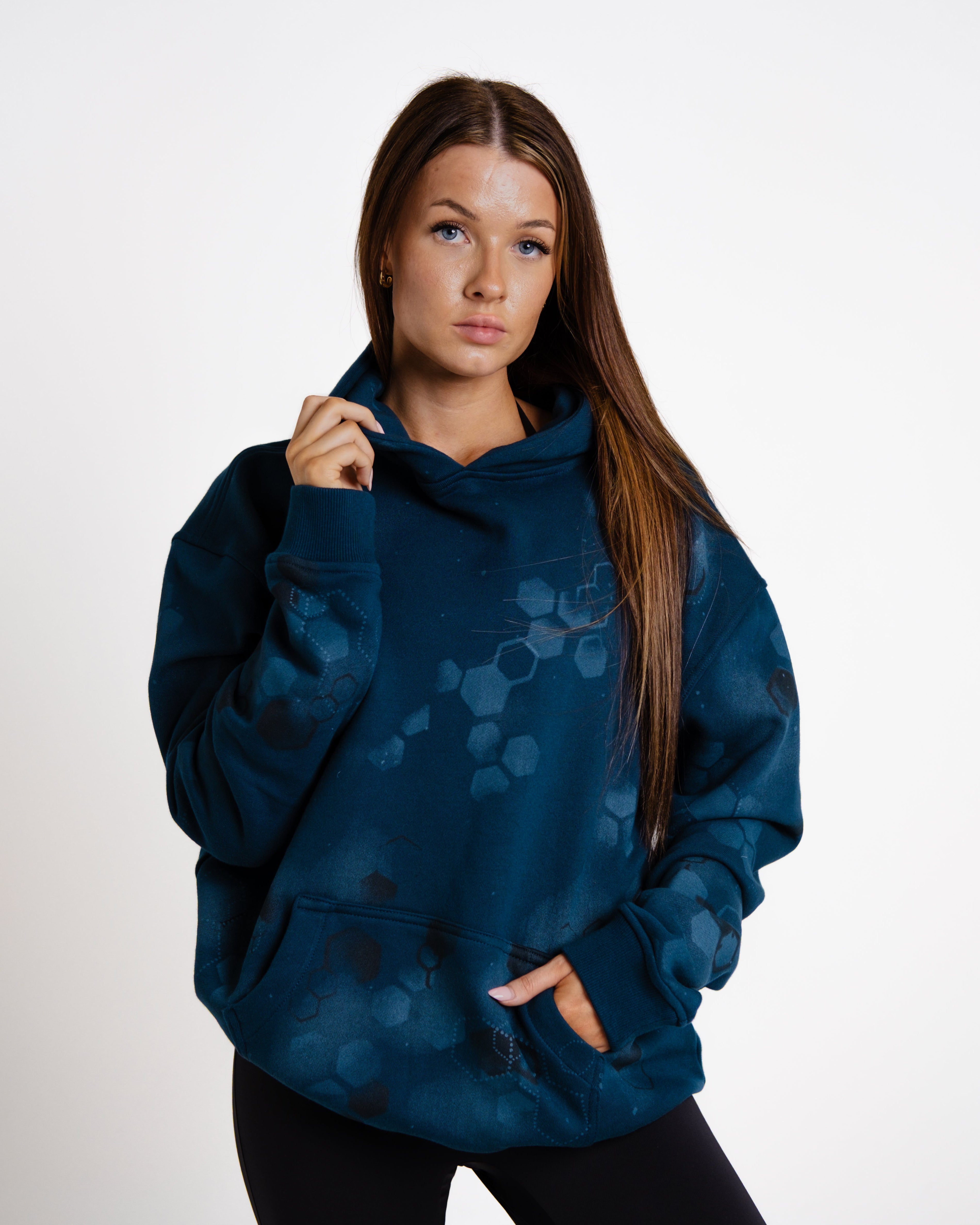 Hexa Hoodie