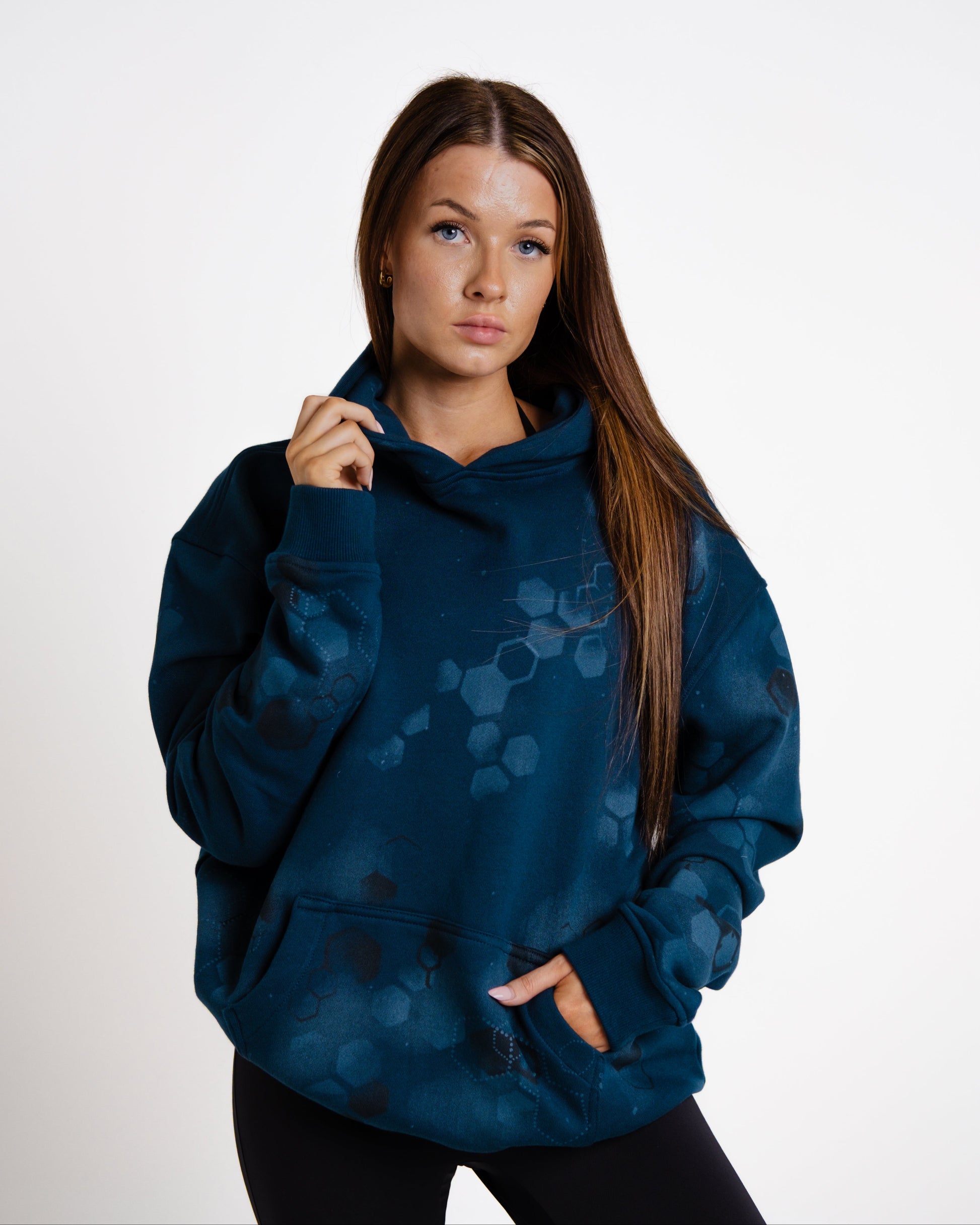 Hexa Hoodie