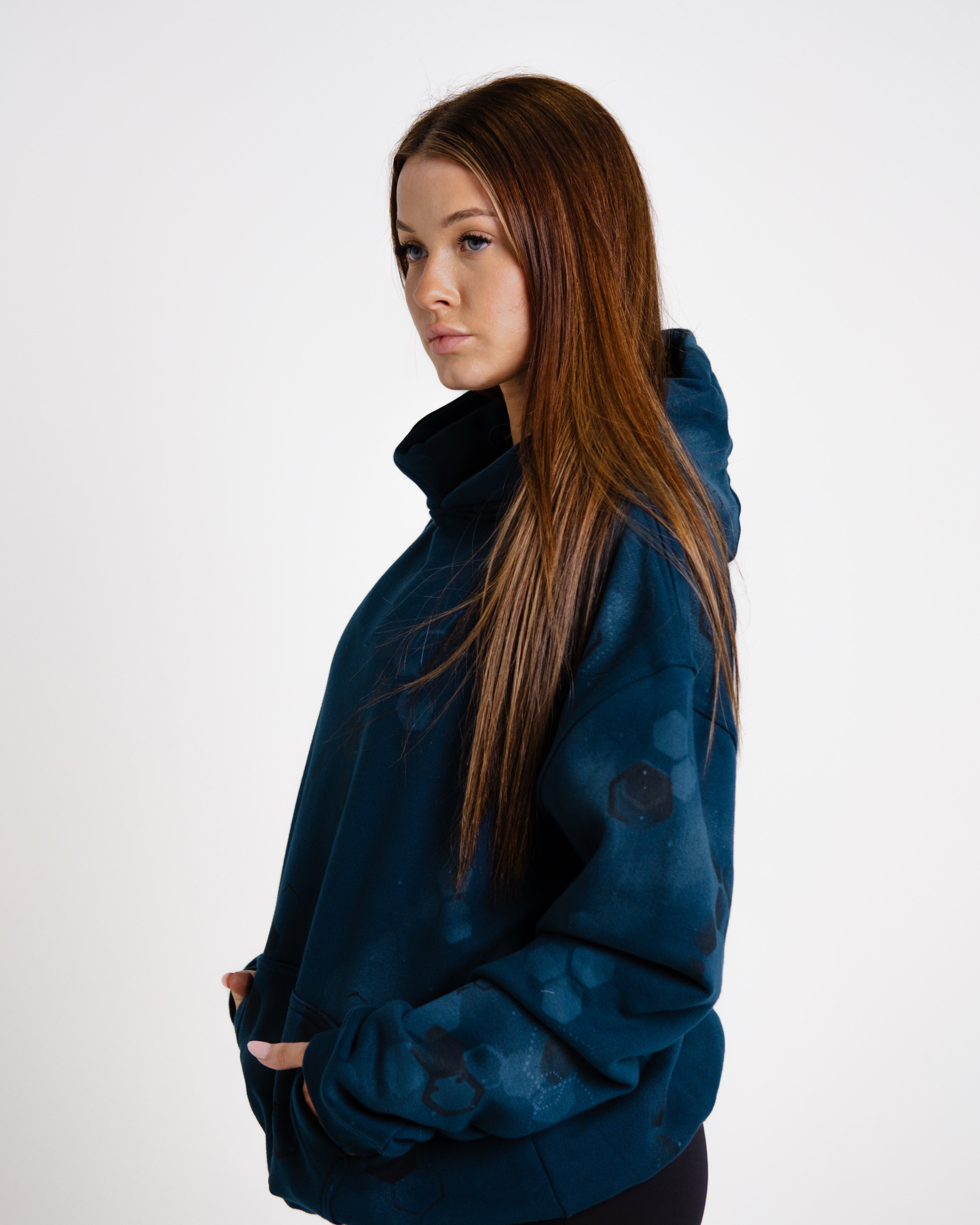 Hexa Hoodie