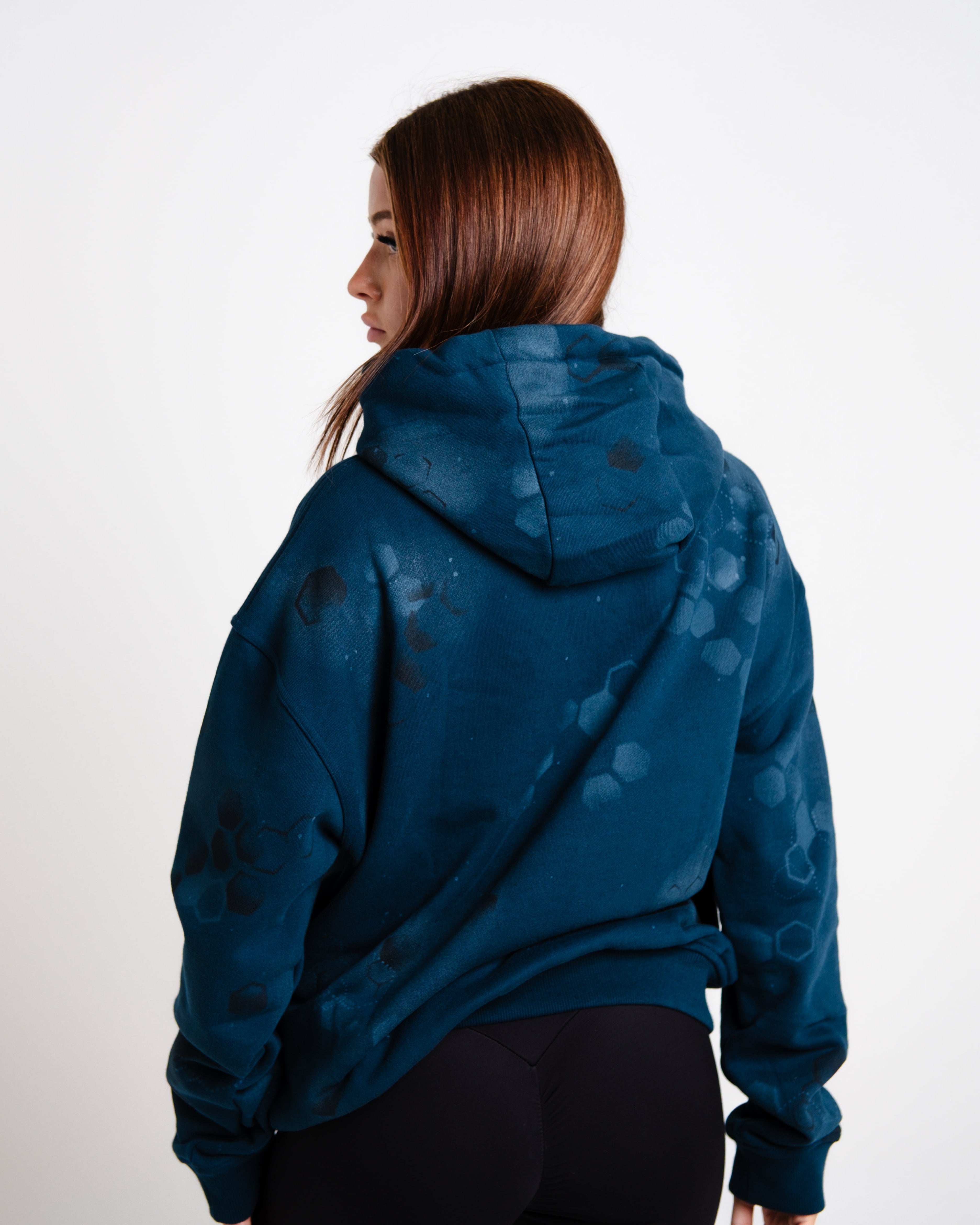 Hexa Hoodie