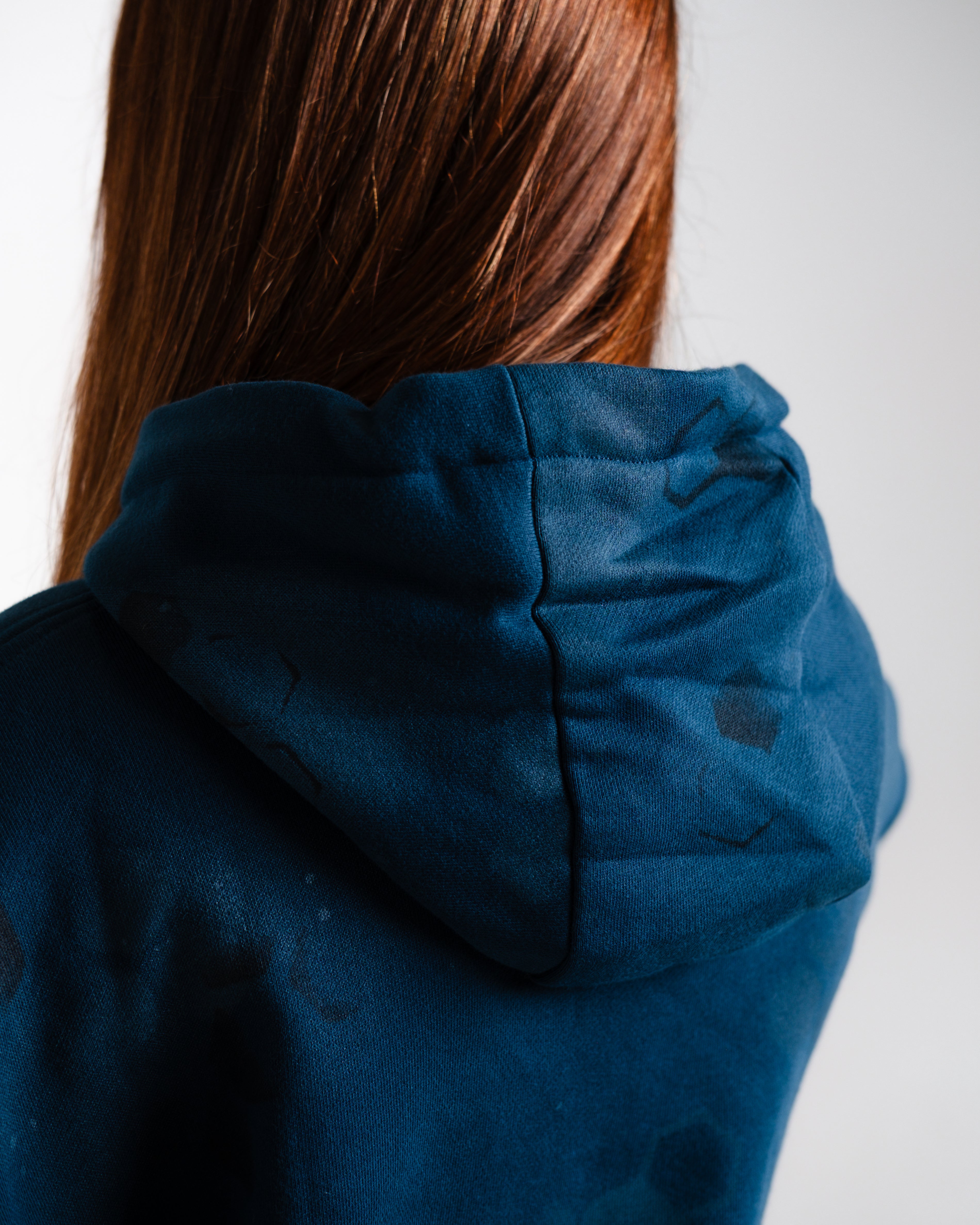 Hexa Hoodie
