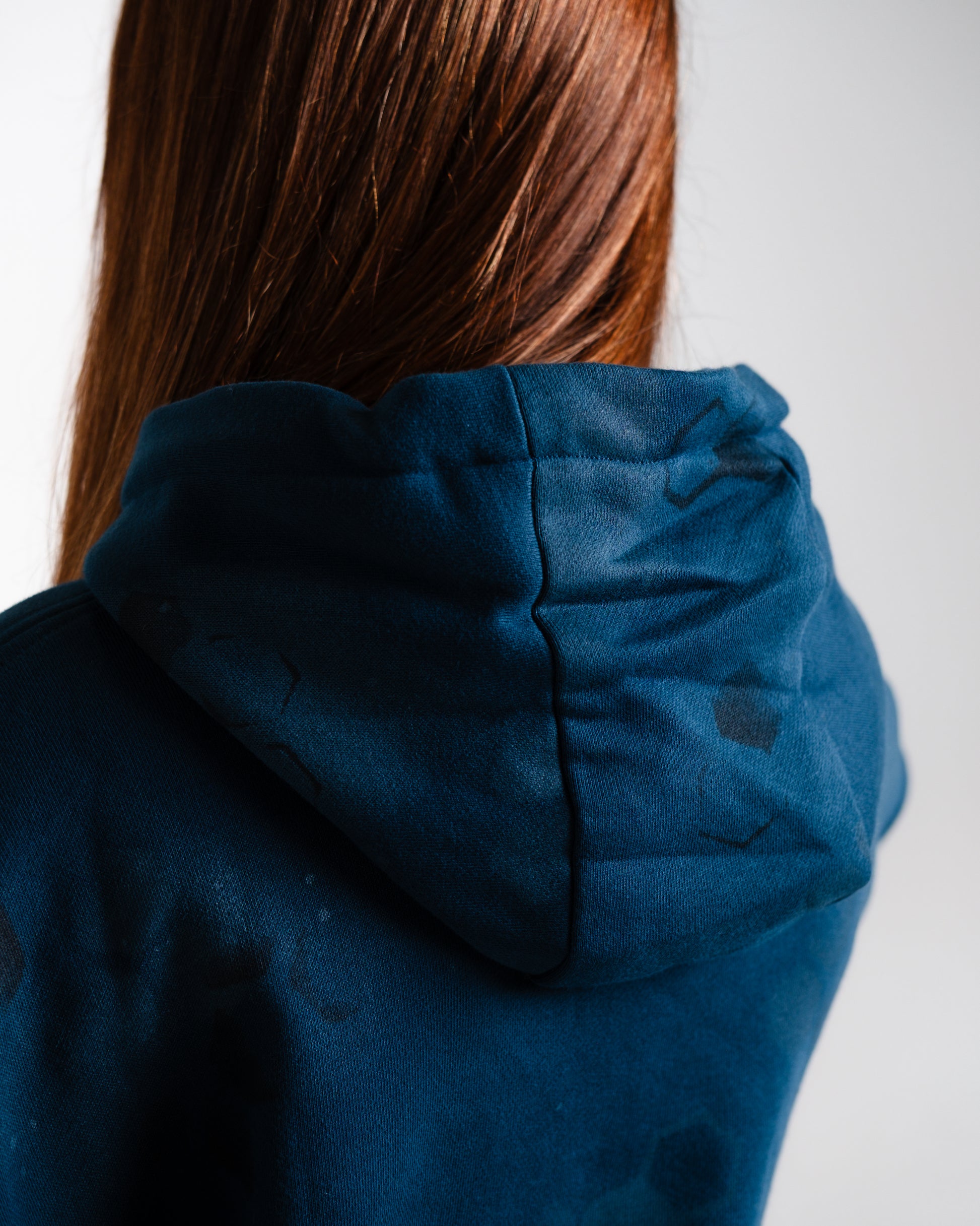 Hexa Hoodie