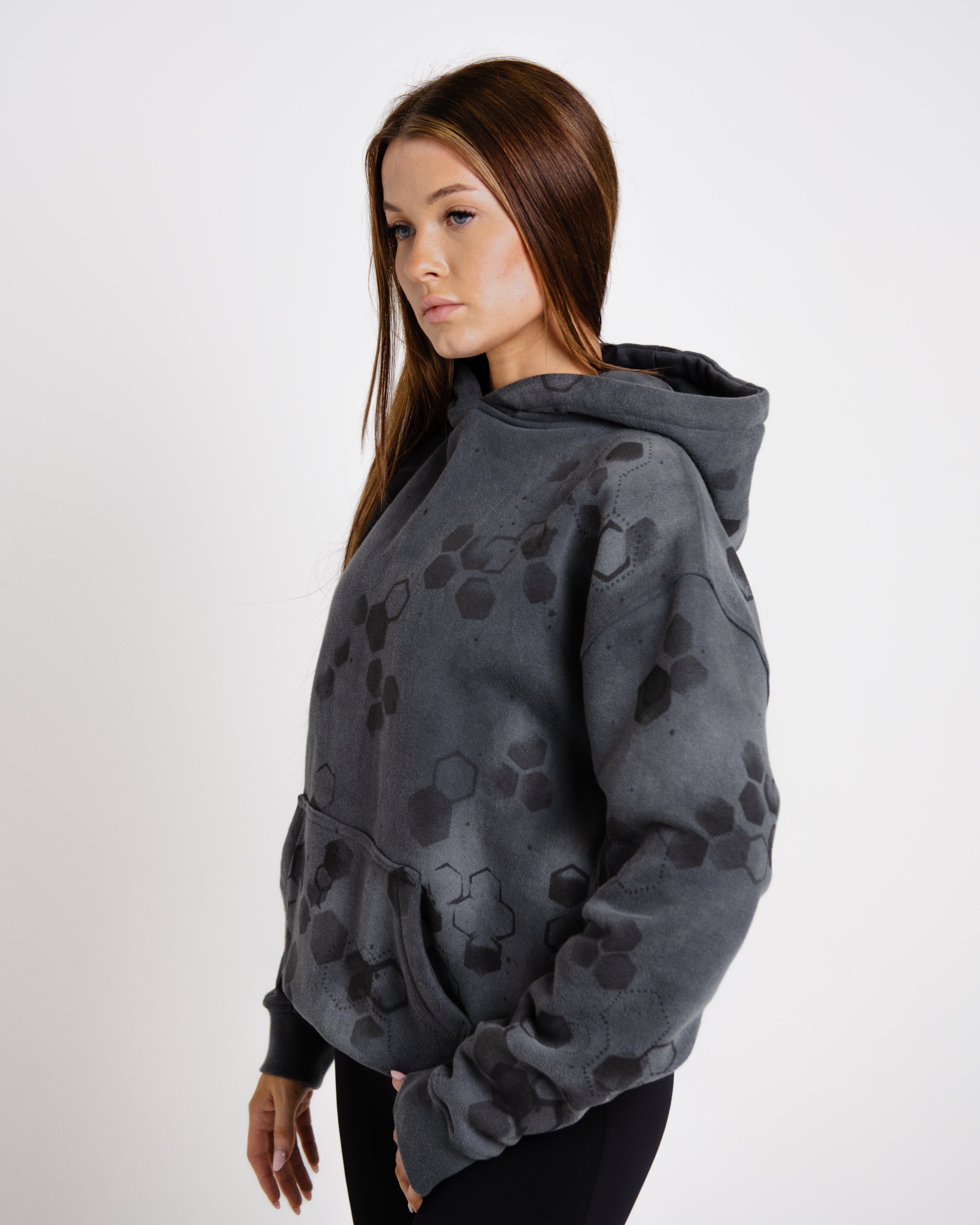 Hexa Hoodie