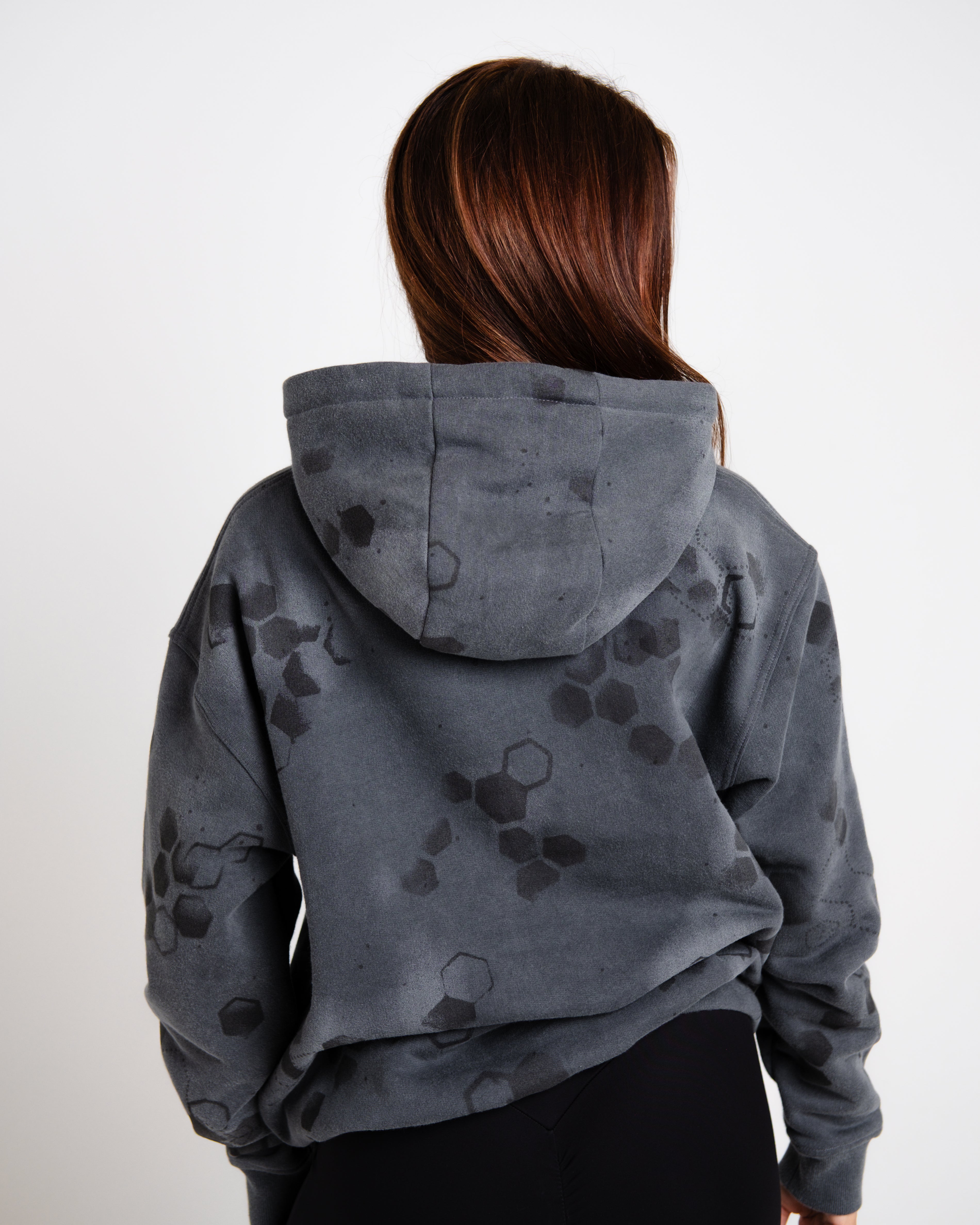 Hexa Hoodie