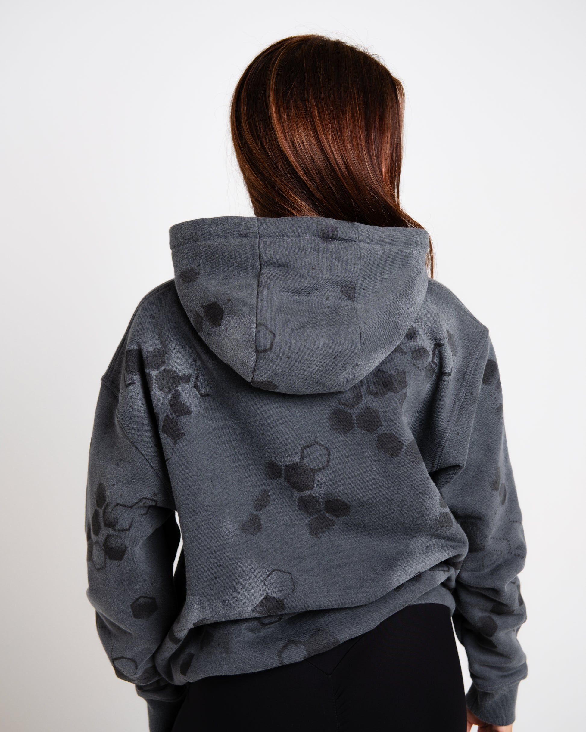 Hexa Hoodie