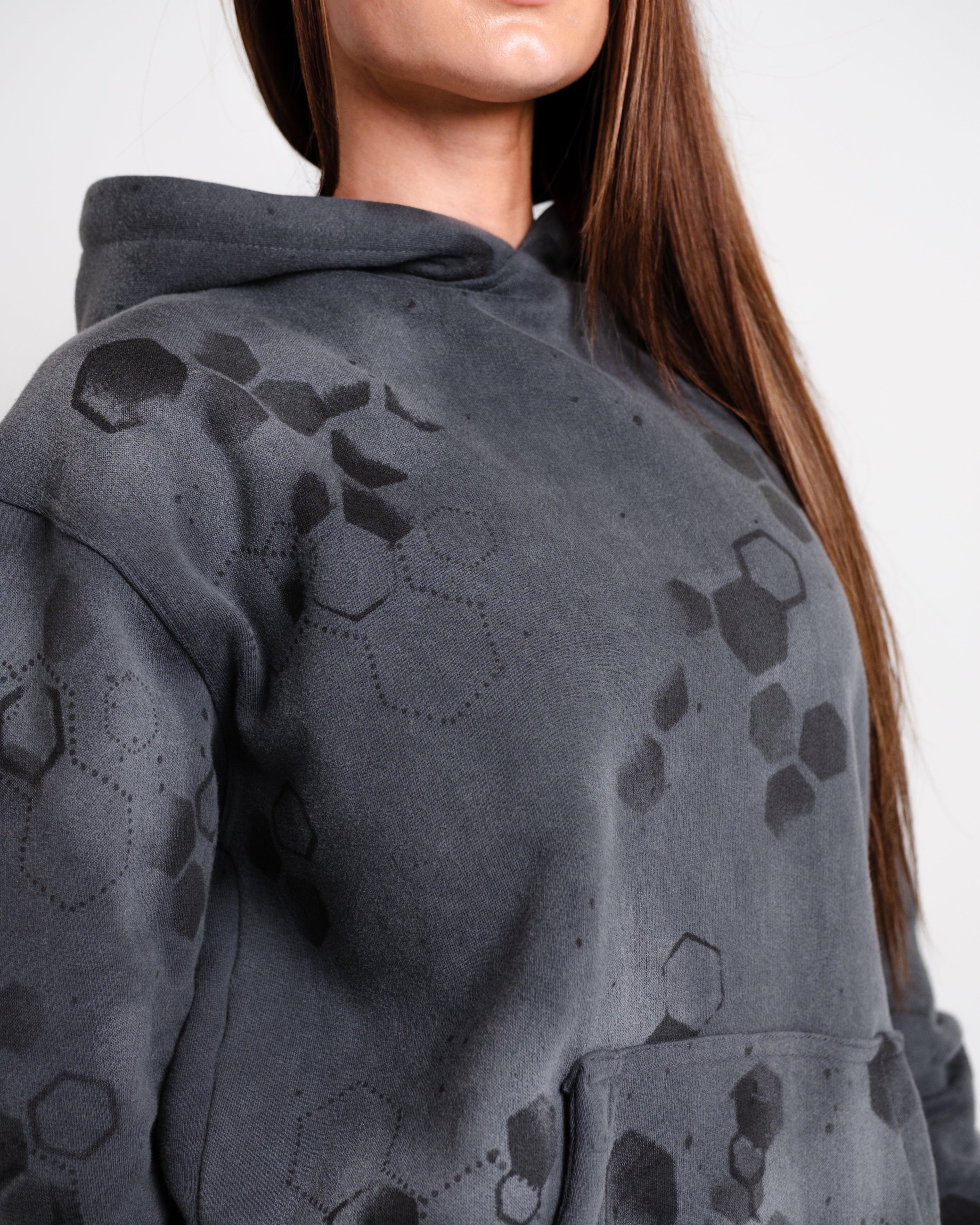 Hexa Hoodie