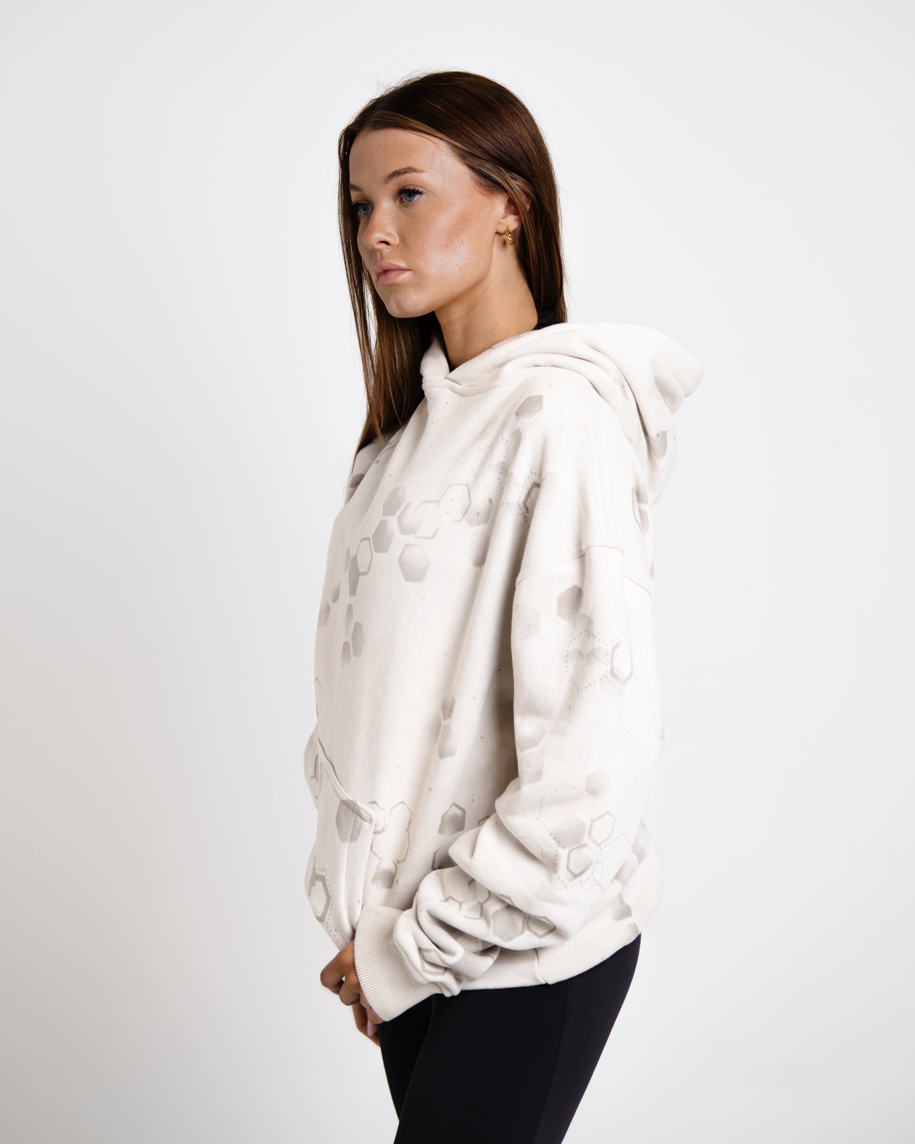Hexa Hoodie