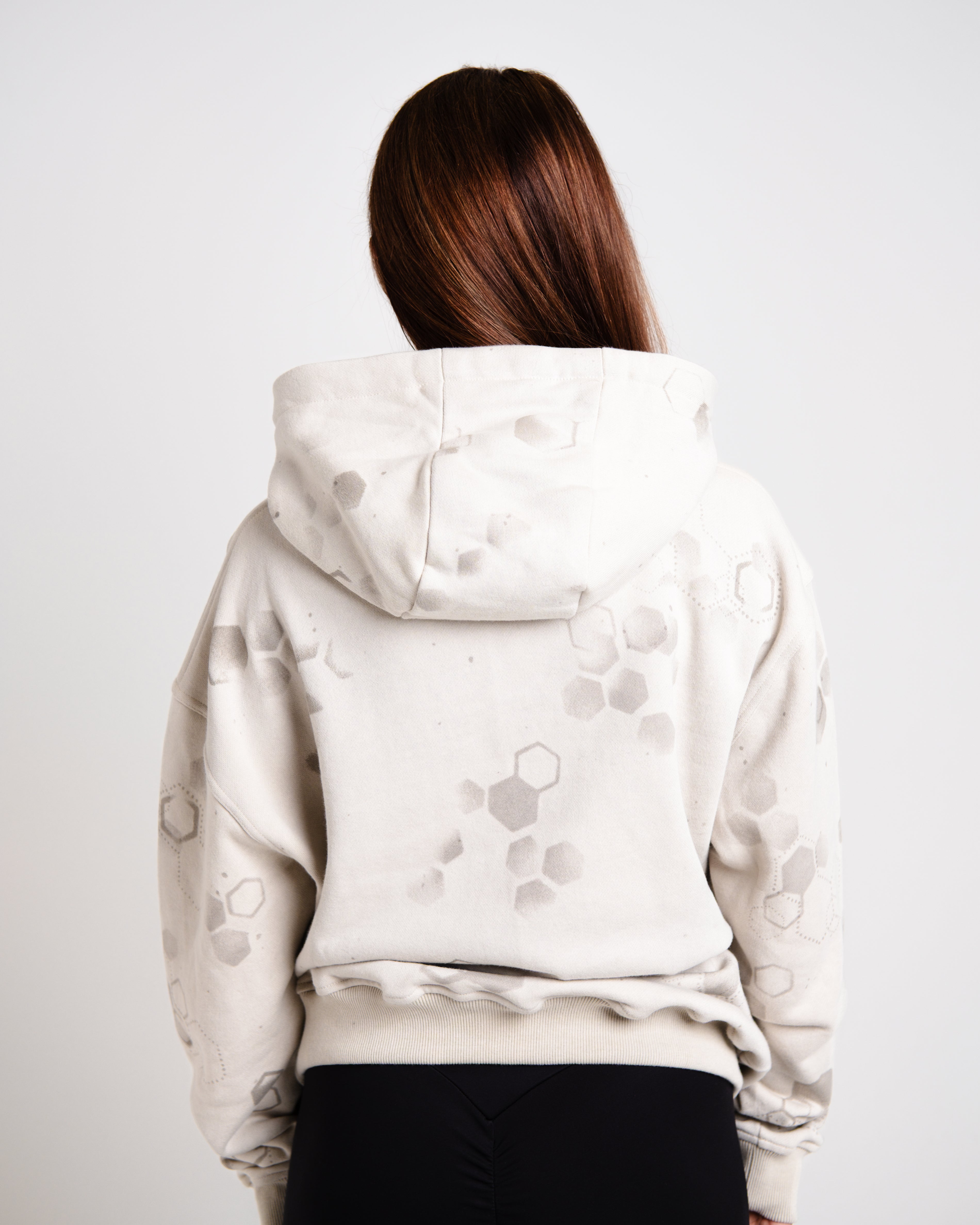 Hexa Hoodie