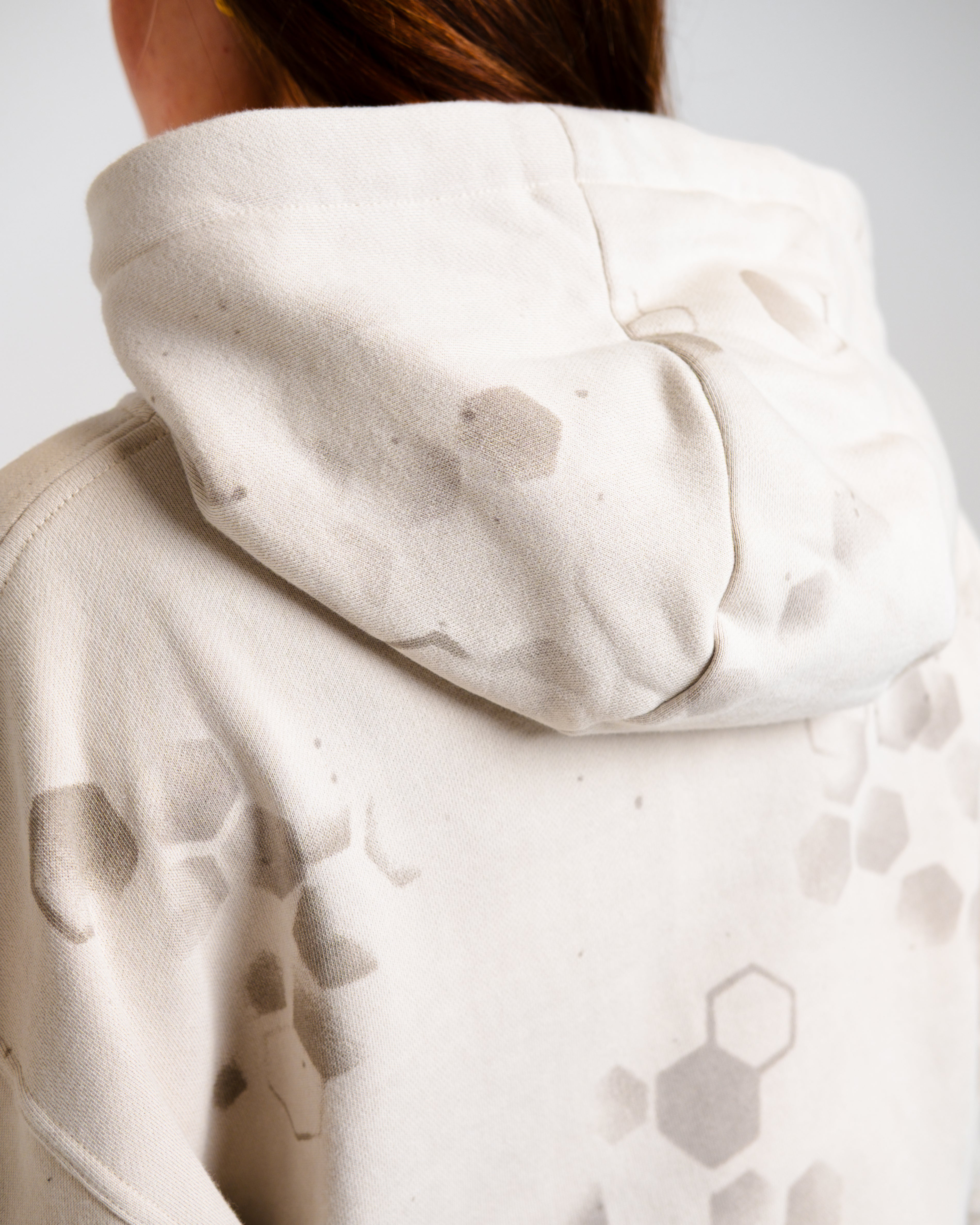 Hexa Hoodie