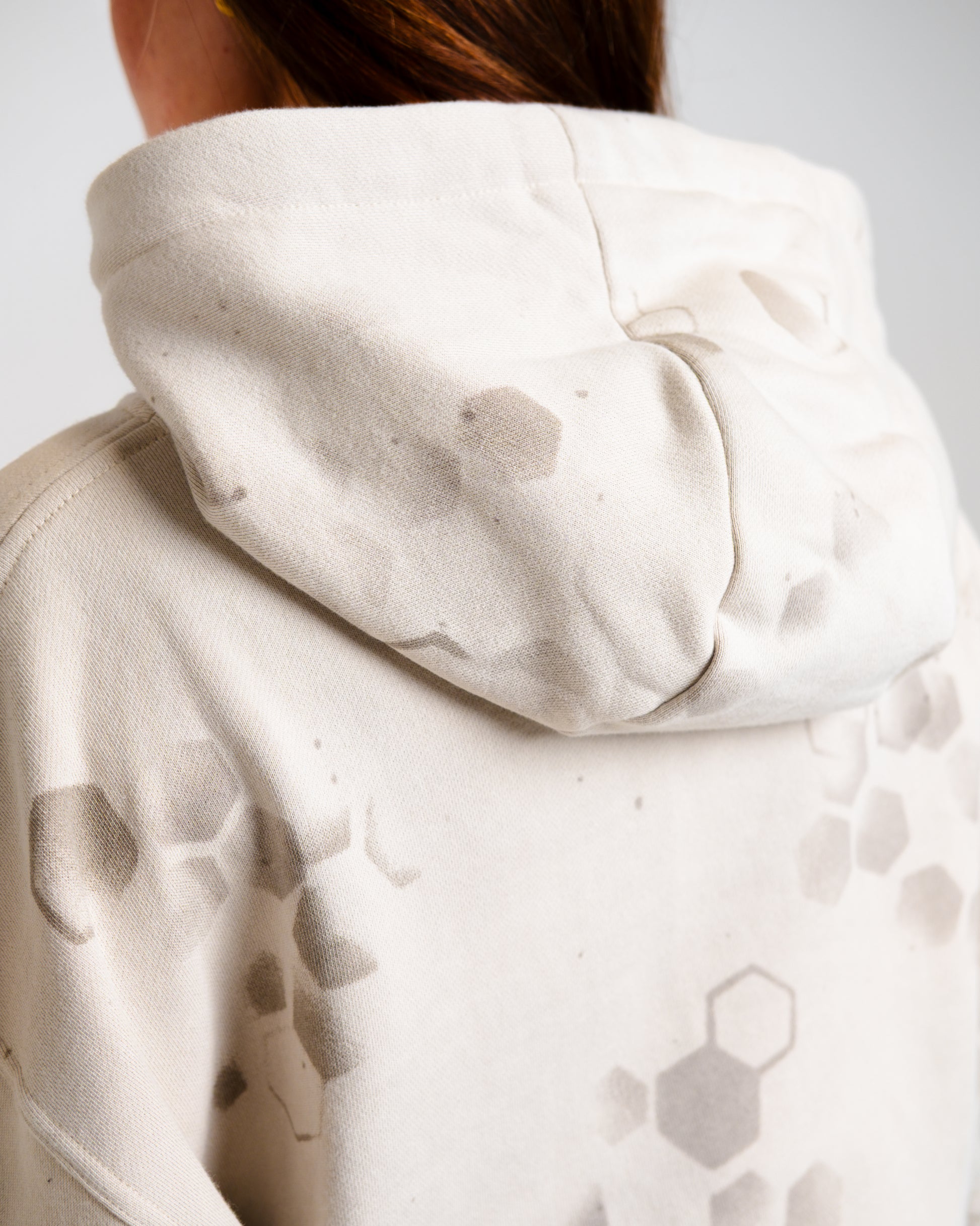 Hexa Hoodie