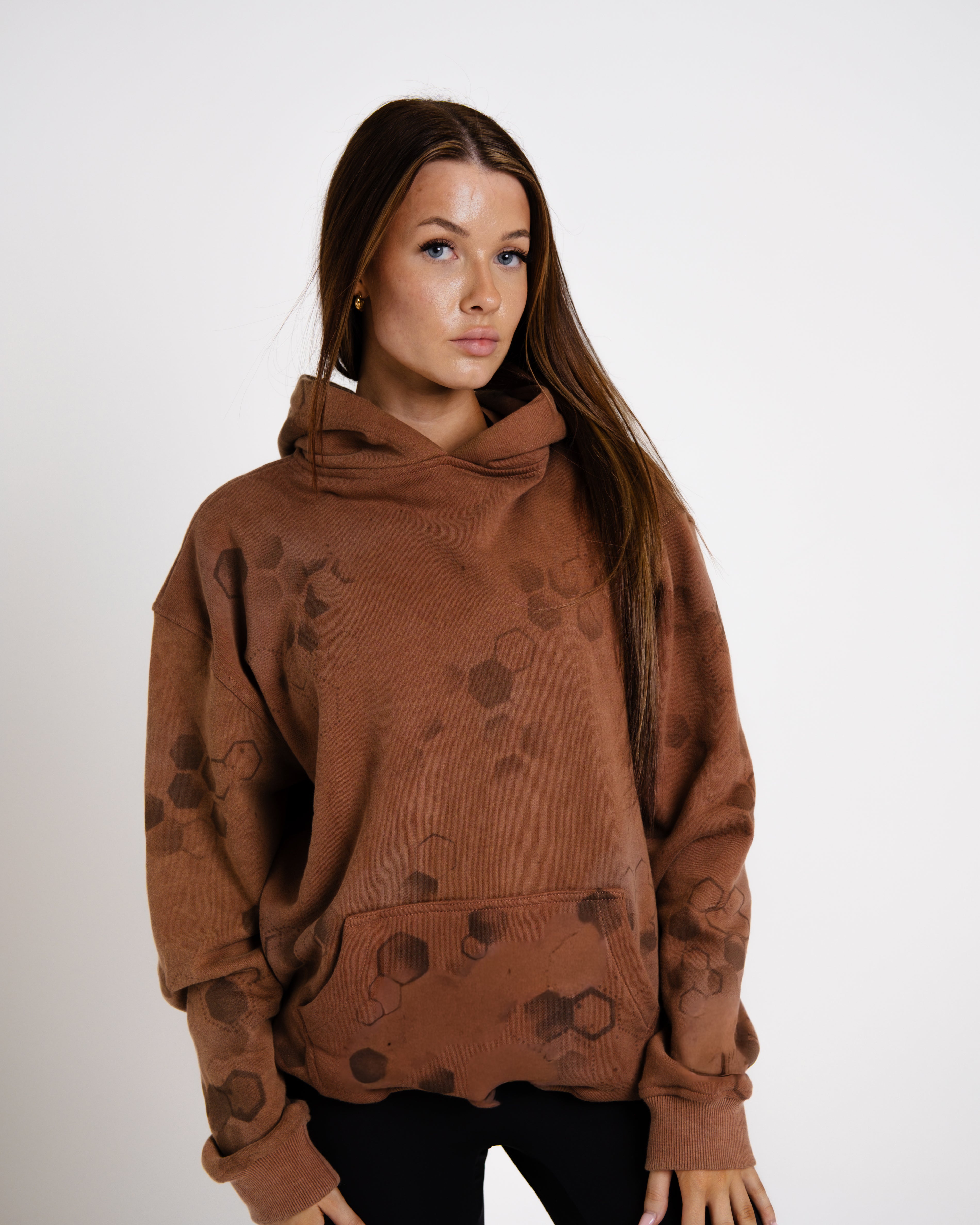 Hexa Hoodie