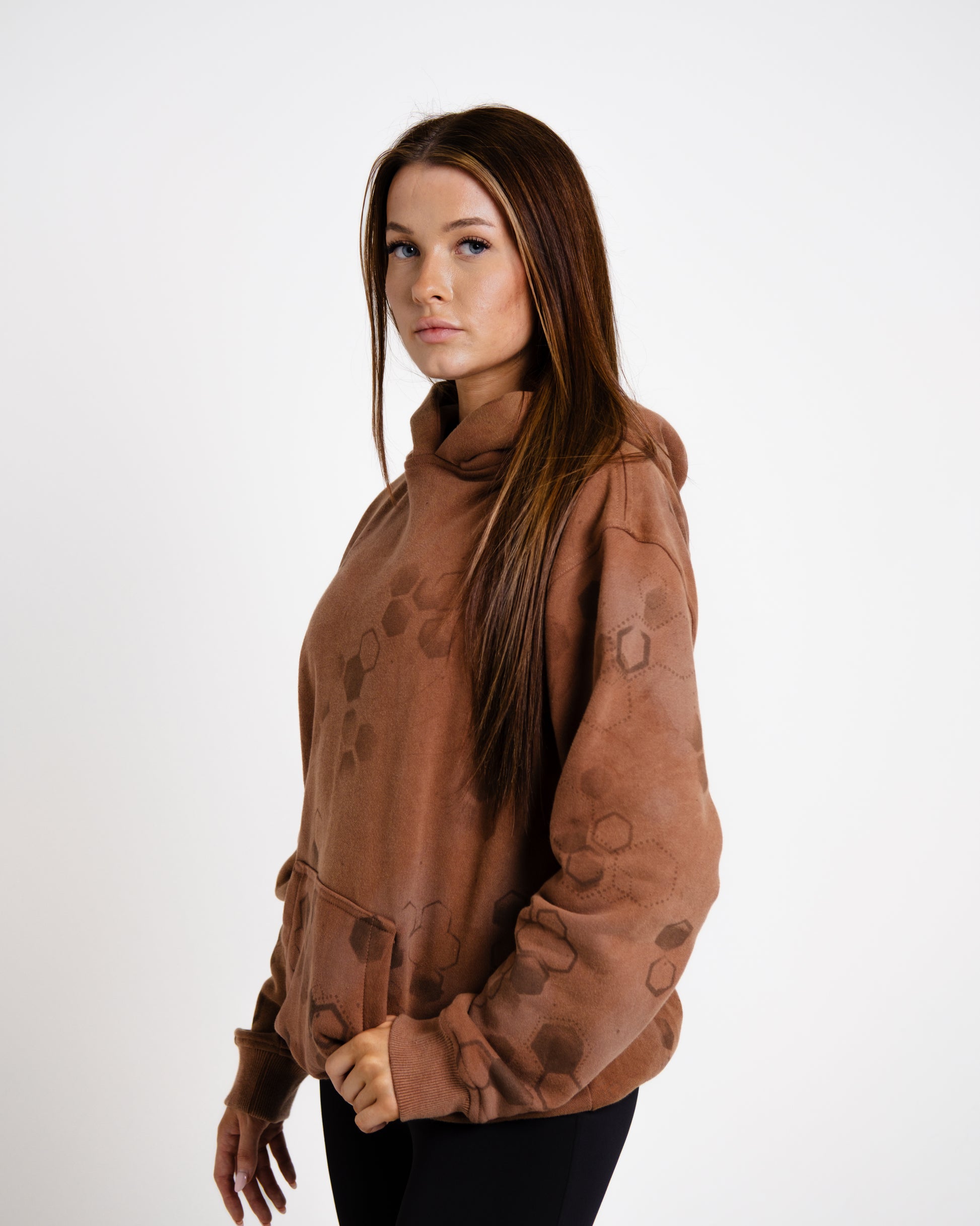 Hexa Hoodie