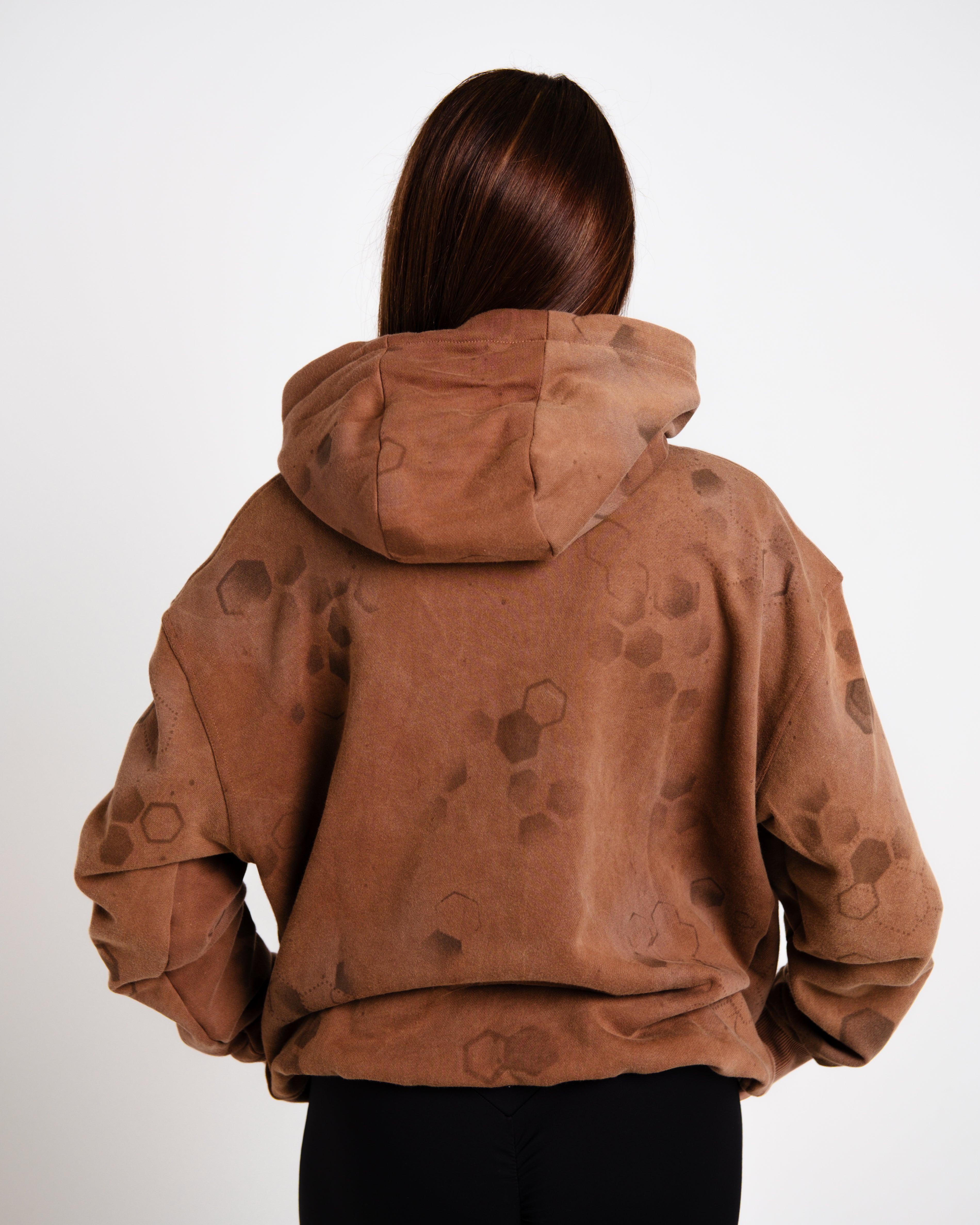 Hexa Hoodie