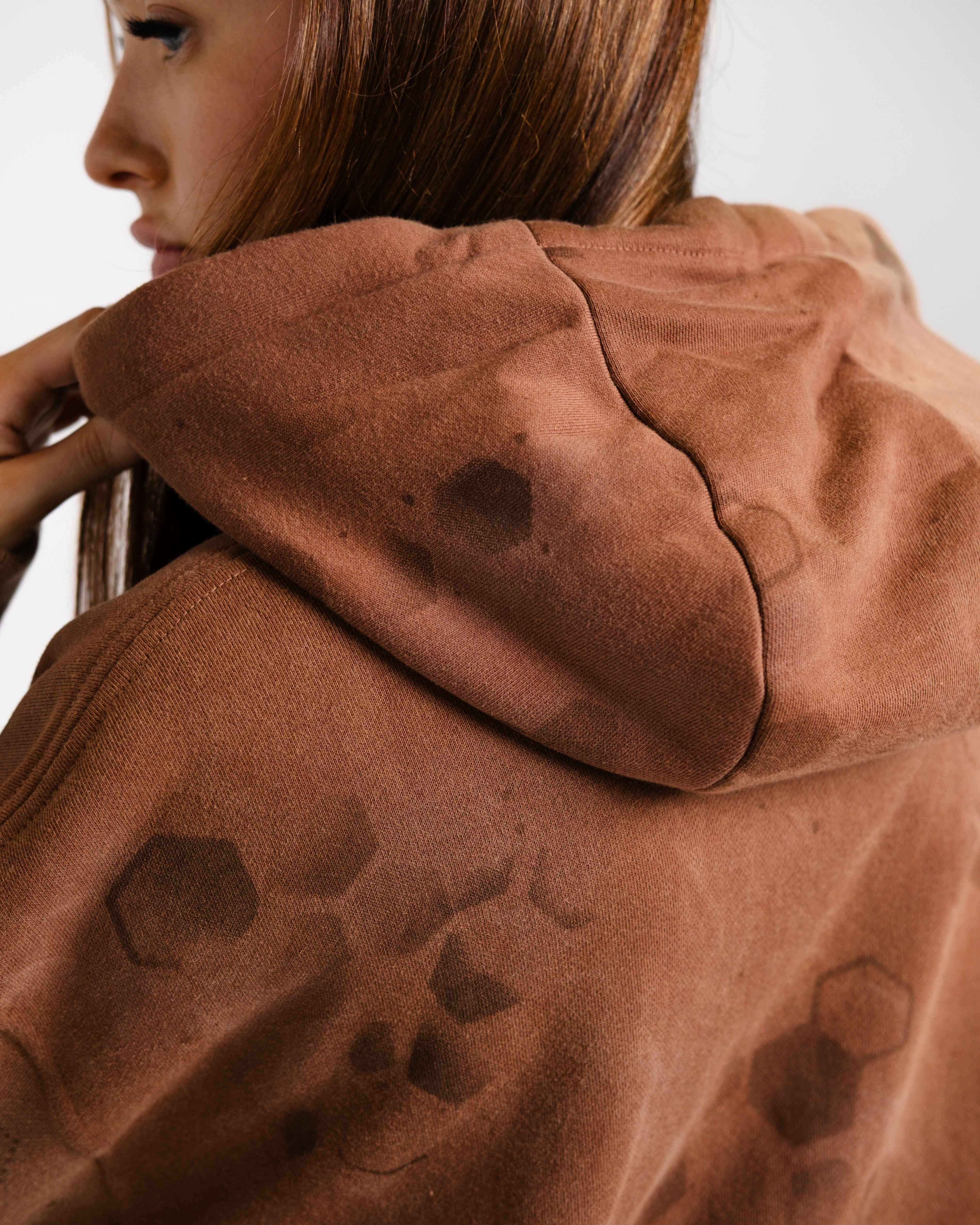 Hexa Hoodie