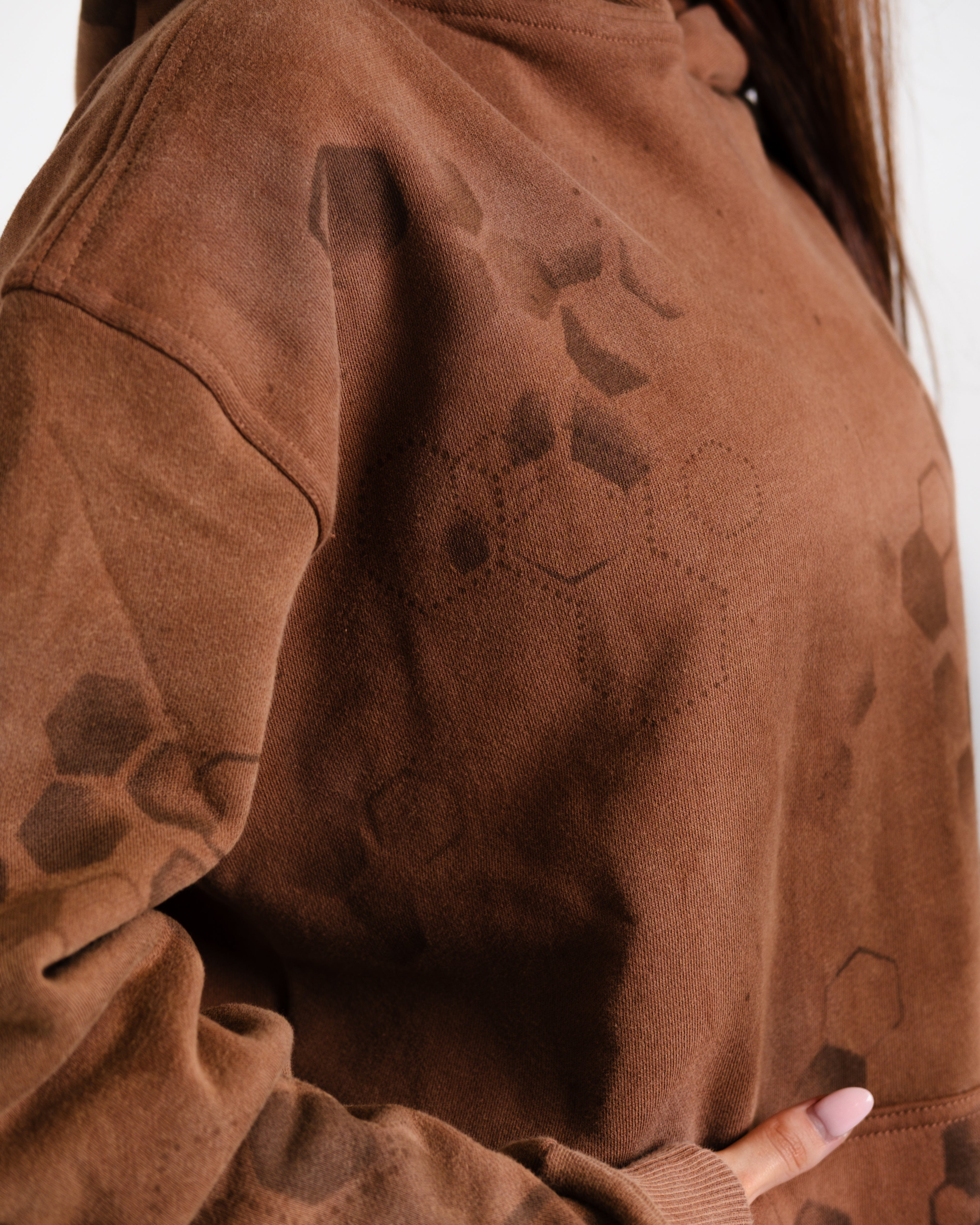 Hexa Hoodie