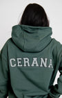 Unisex B-LVA Varsity Embroidery