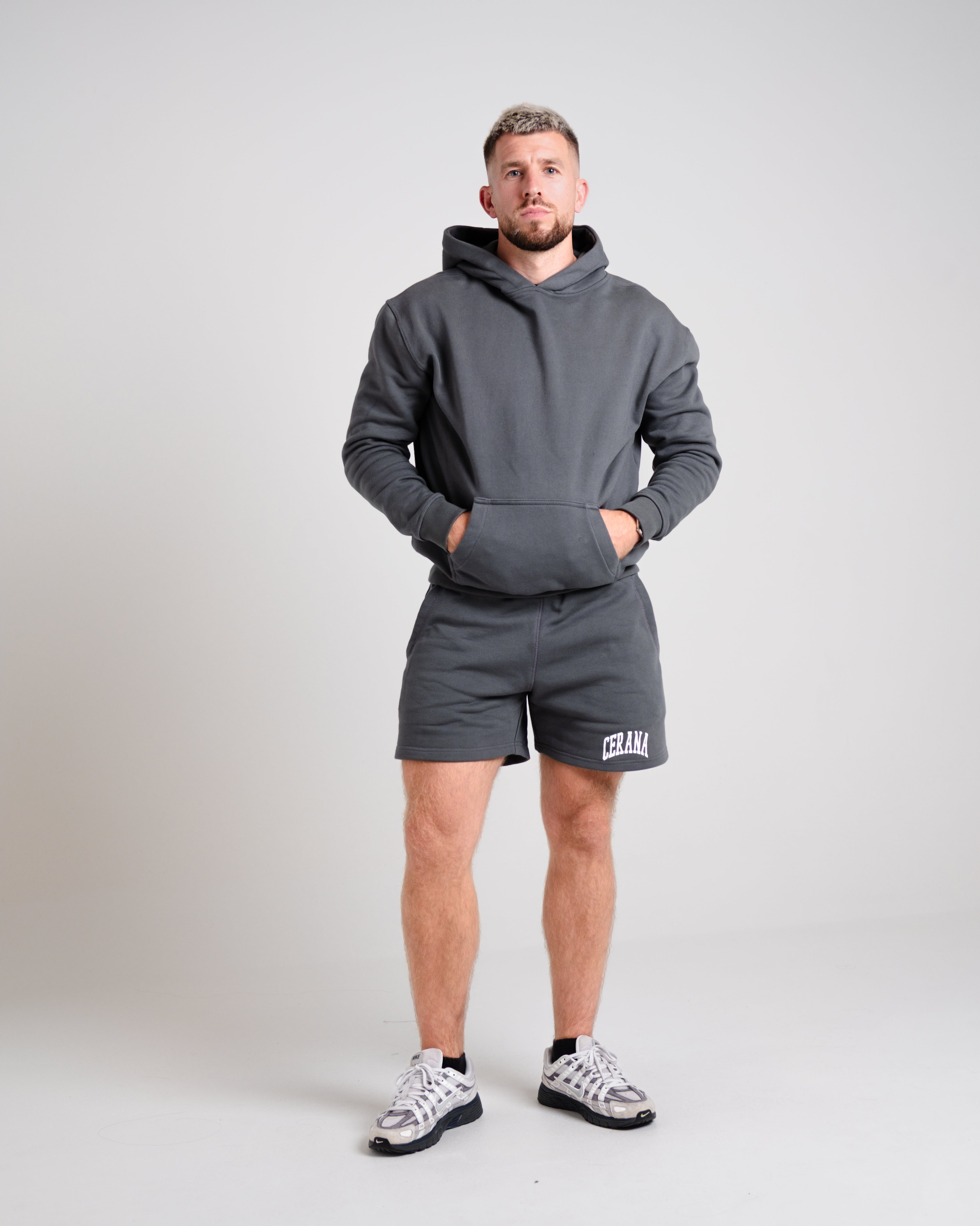 Unisex Essential Shorts