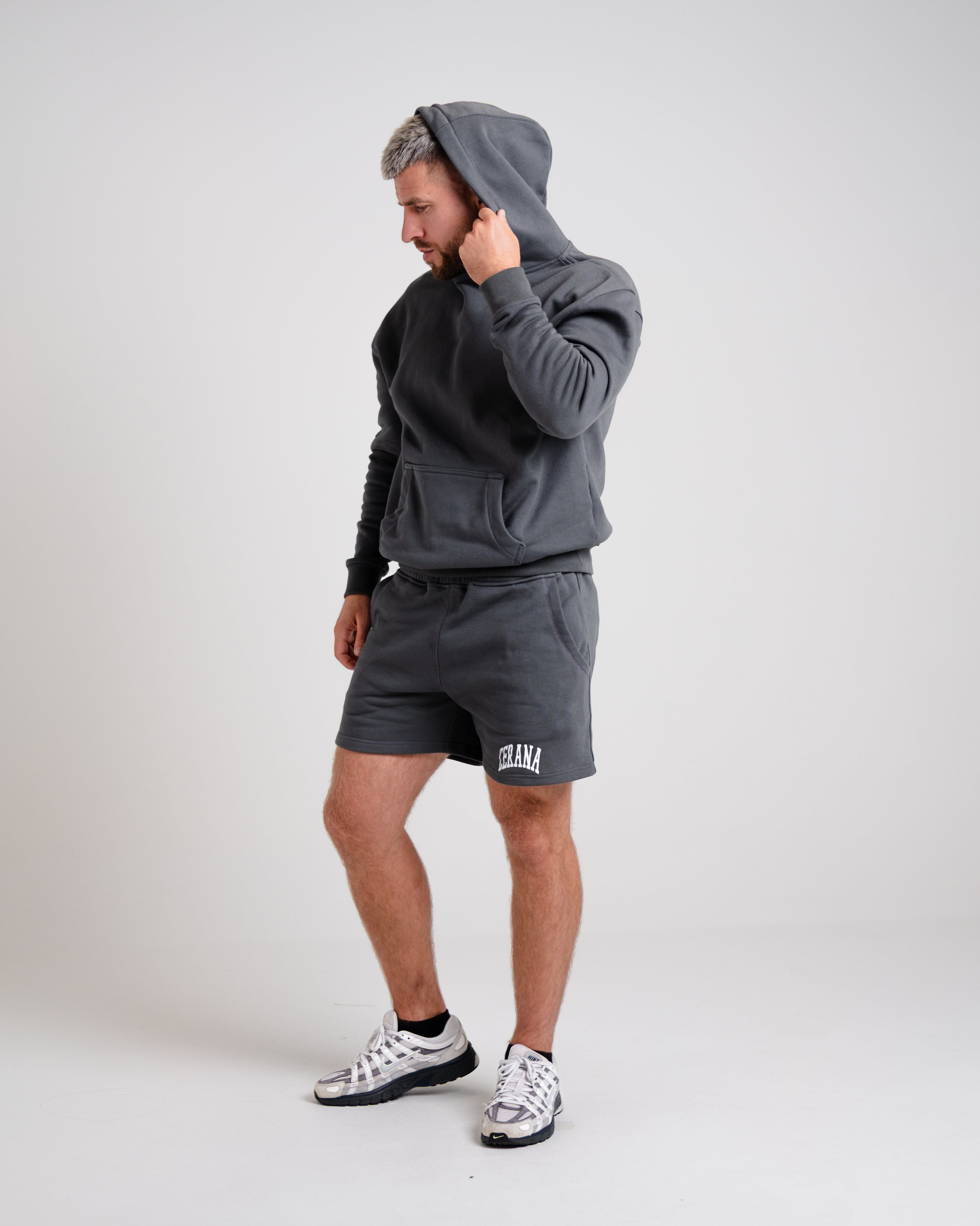 Unisex Essential Shorts