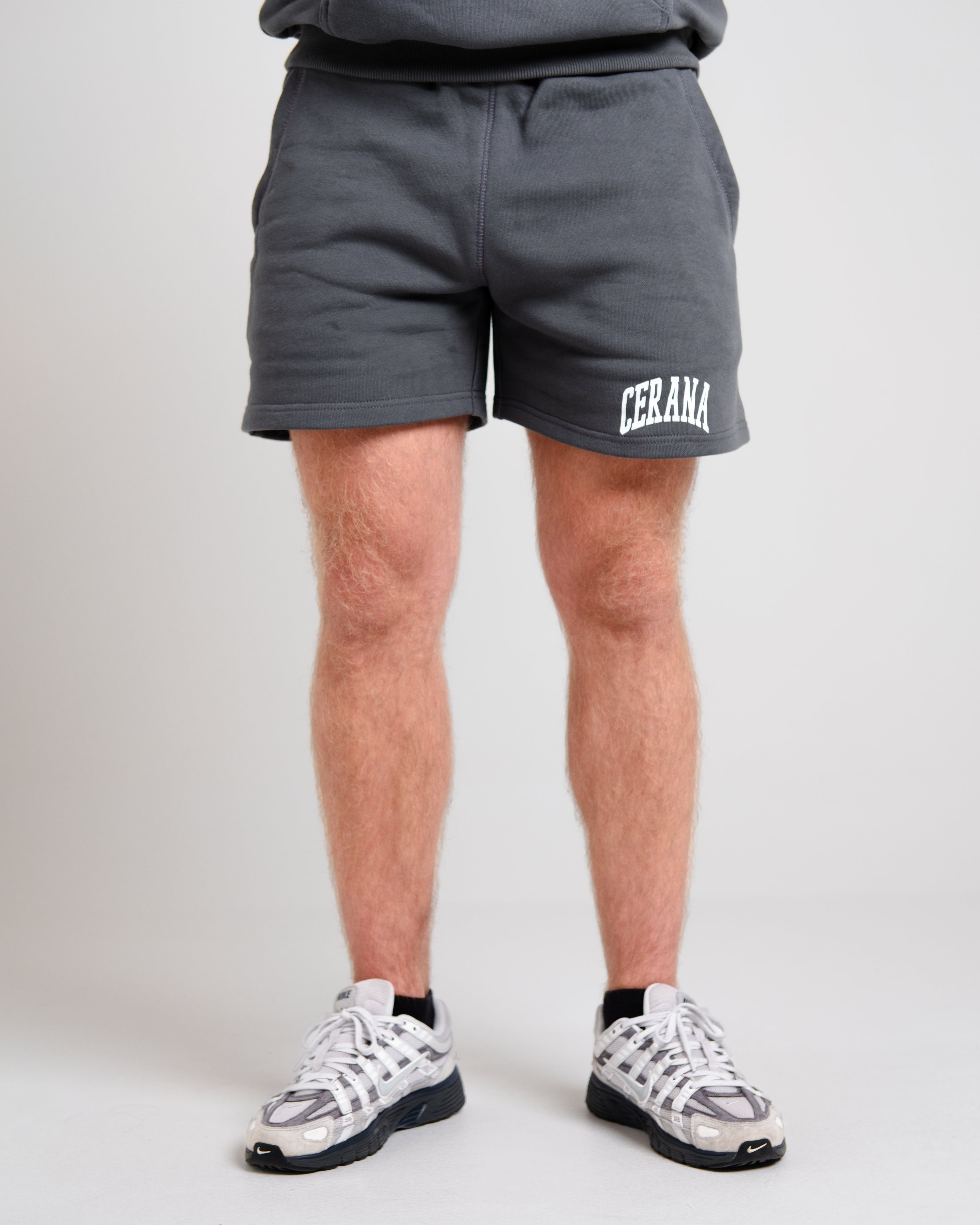 Unisex Essential Shorts