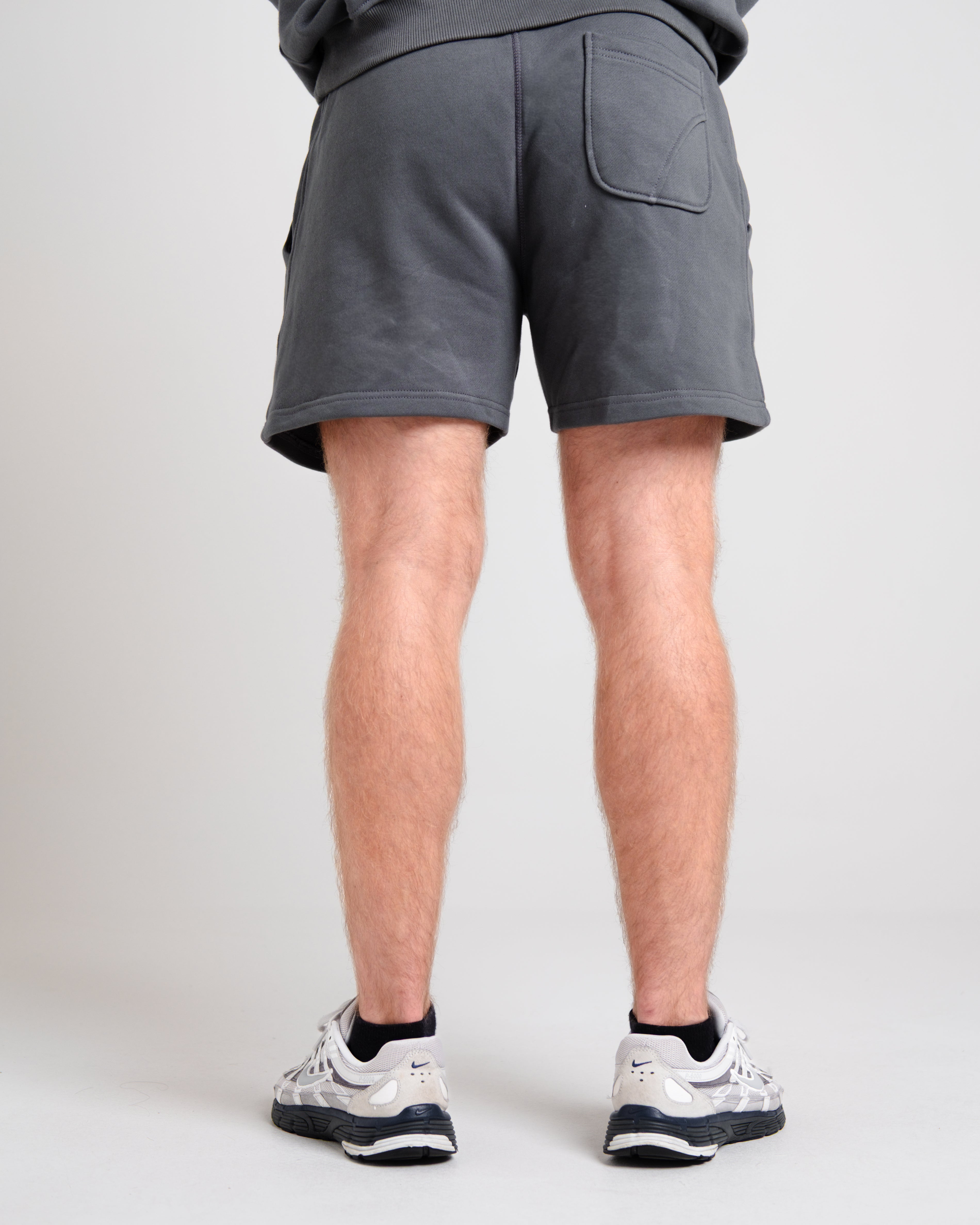 Unisex Essential Shorts