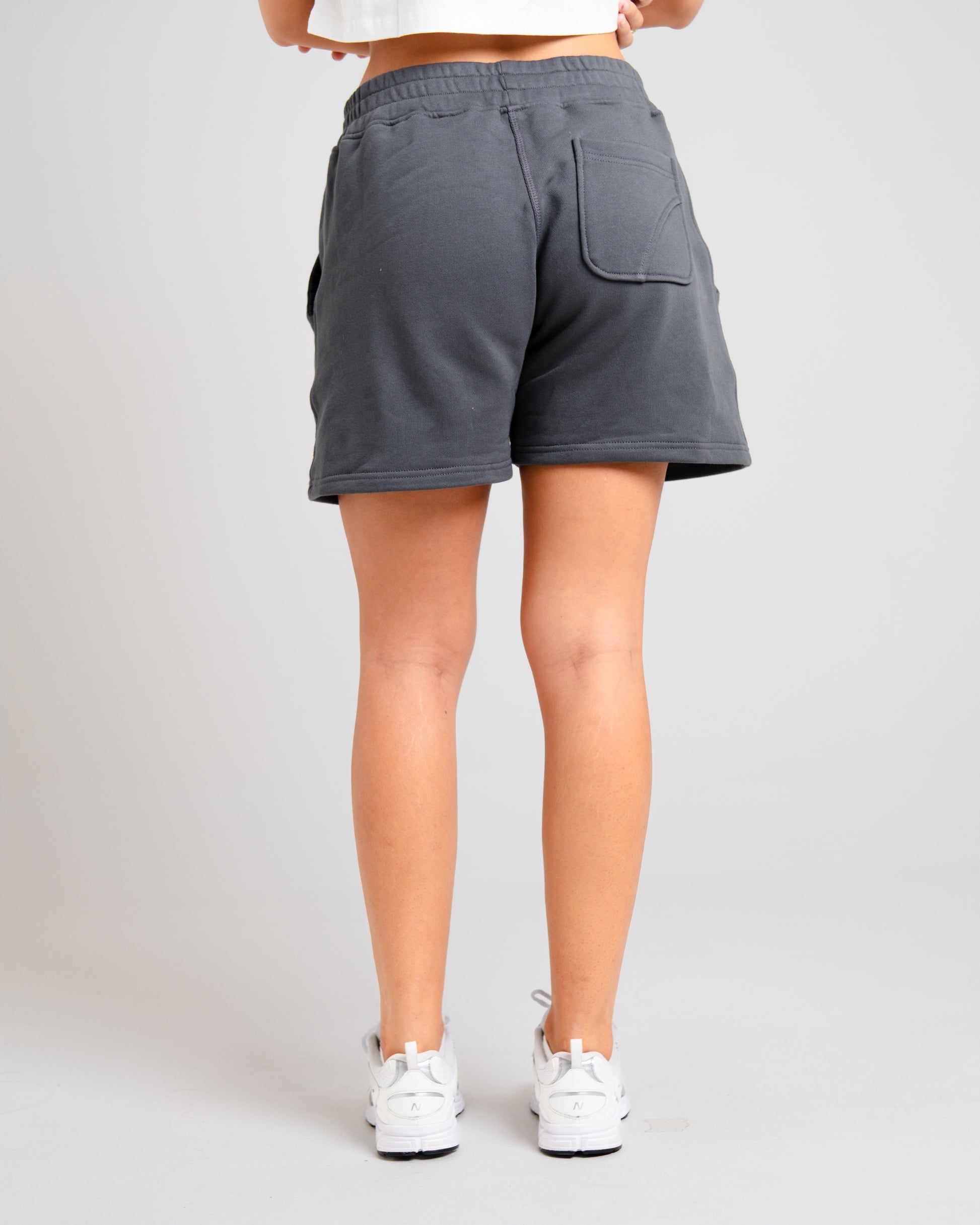 Unisex Essential Shorts