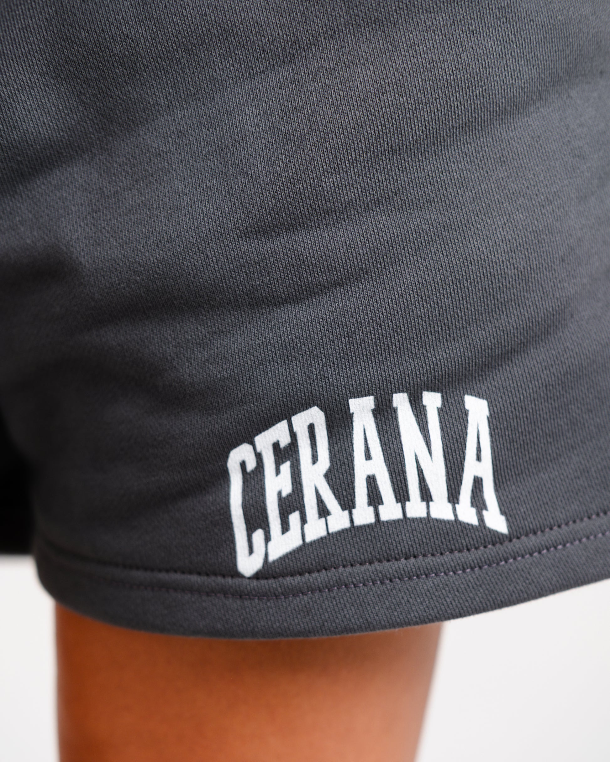 Unisex Essential Shorts