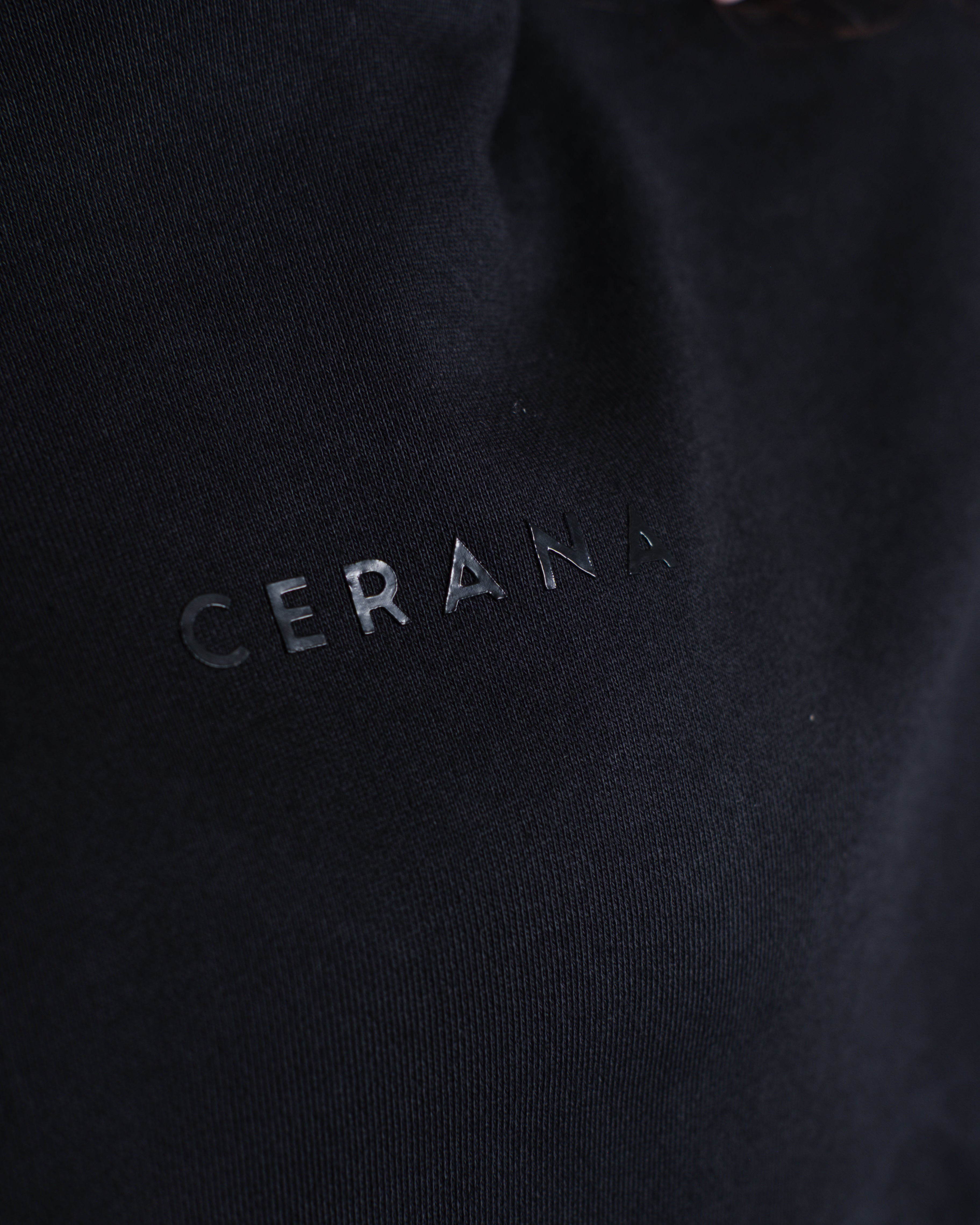 Unisex B-LVA Embroidery Hoodie