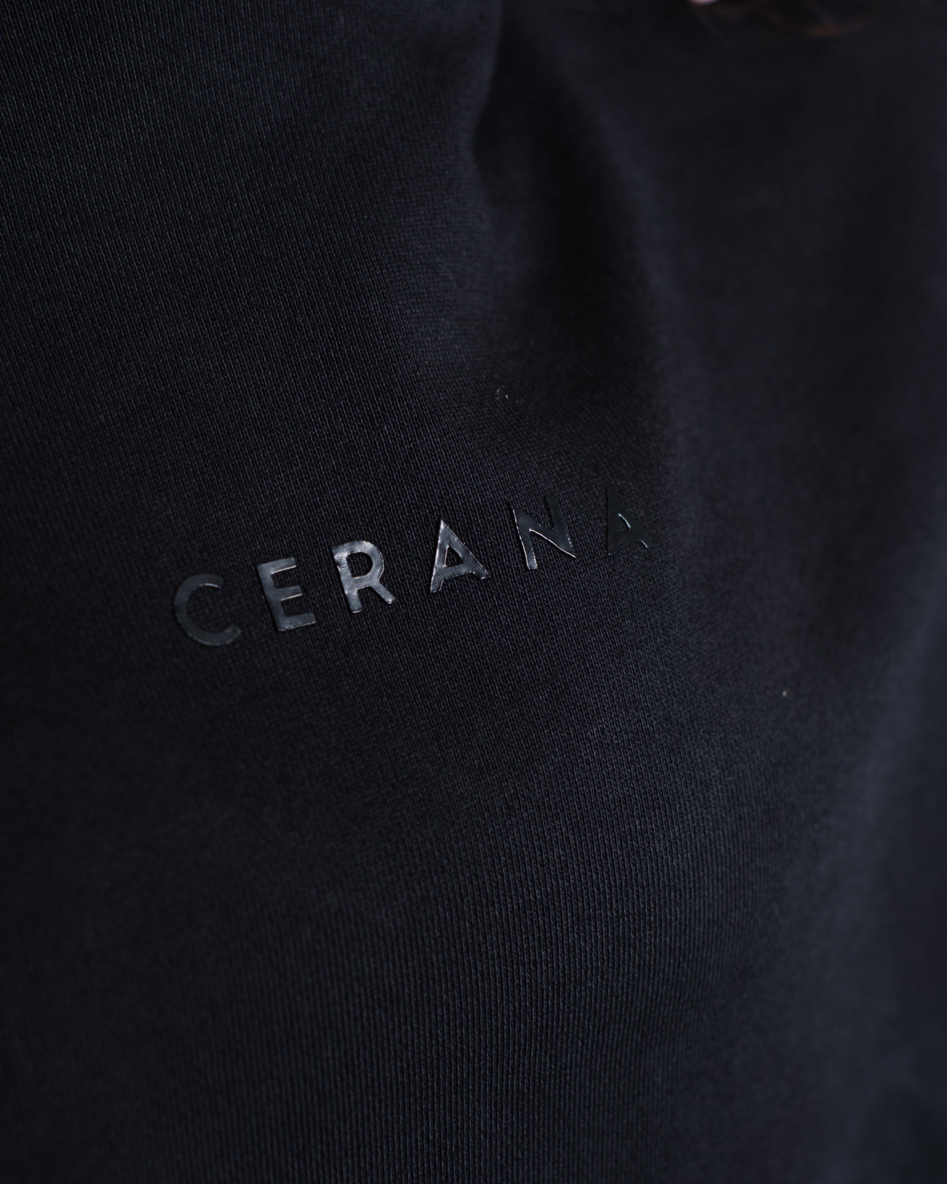 Unisex B-LVA Embroidery Hoodie