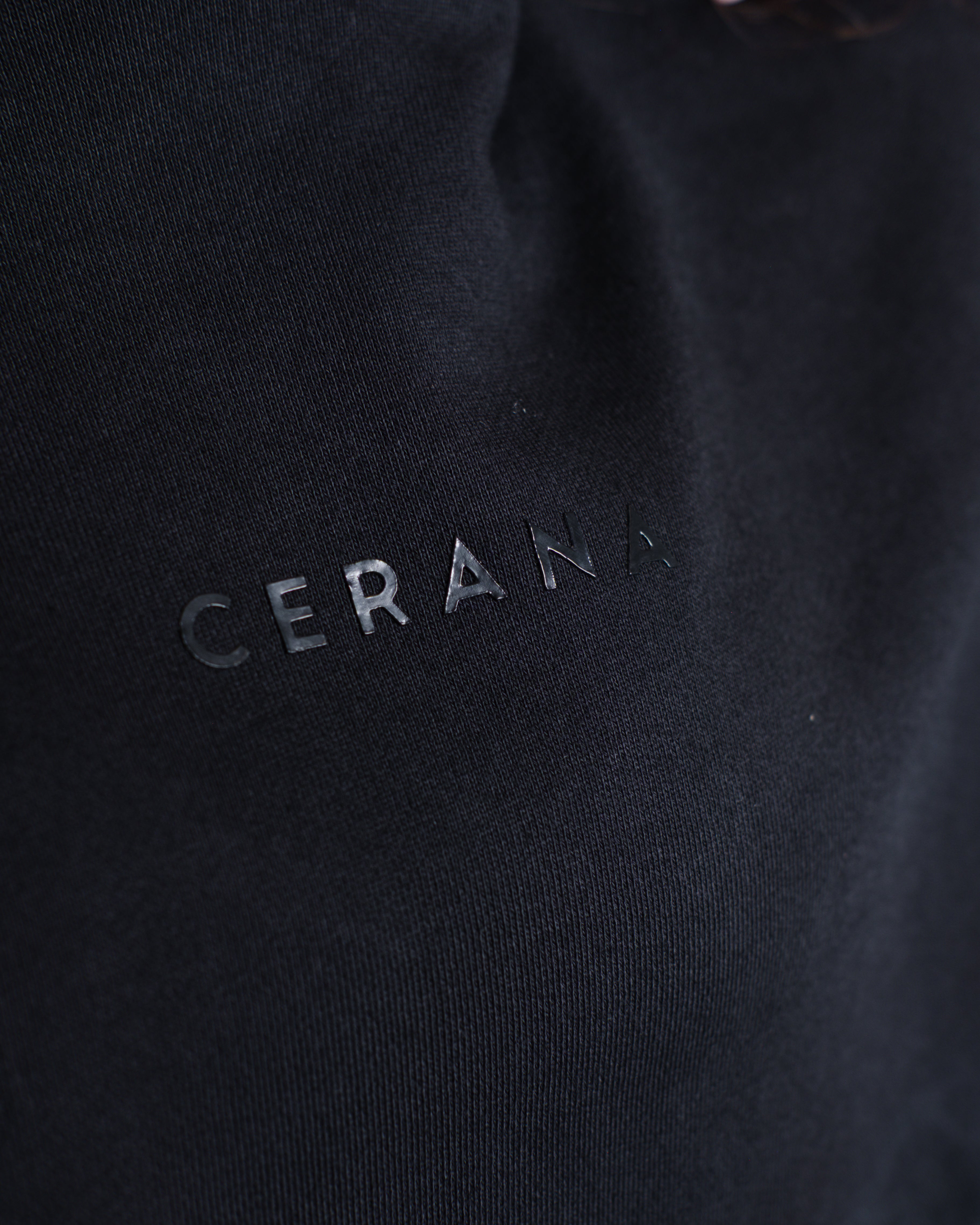 Unisex B-LVA Stack Logo Hoodie
