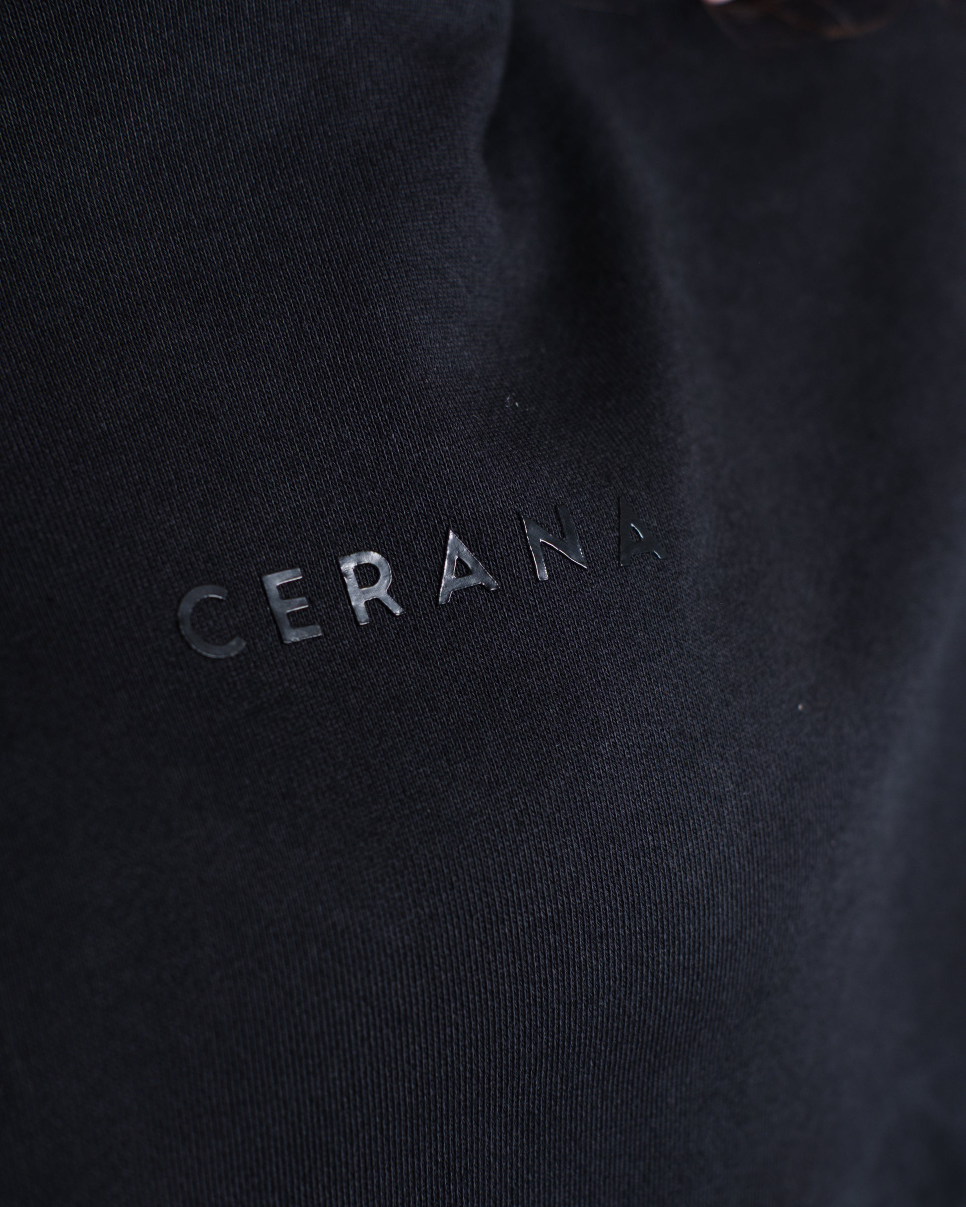 Unisex B-LVA Stack Logo Hoodie
