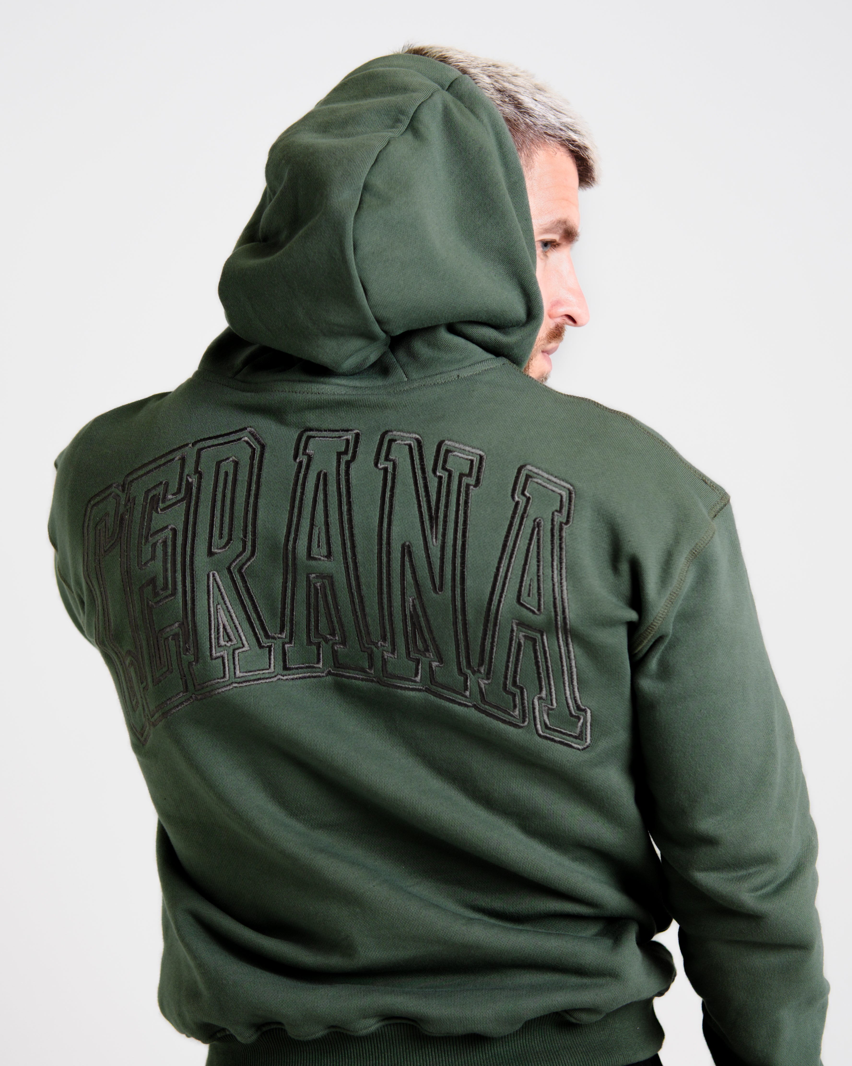 Unisex B-LVA Embroidery