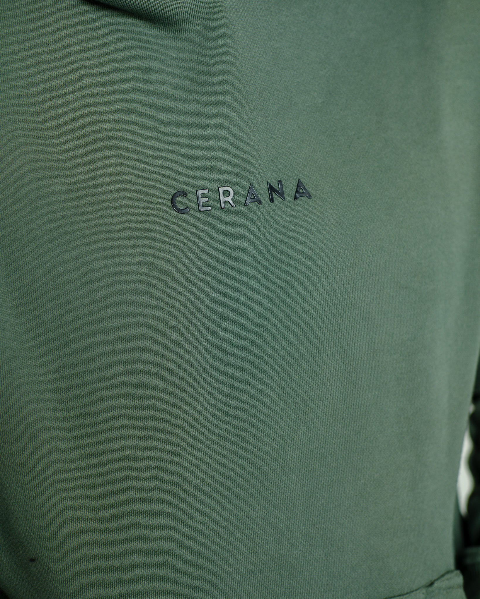 Unisex B-LVA Embroidery