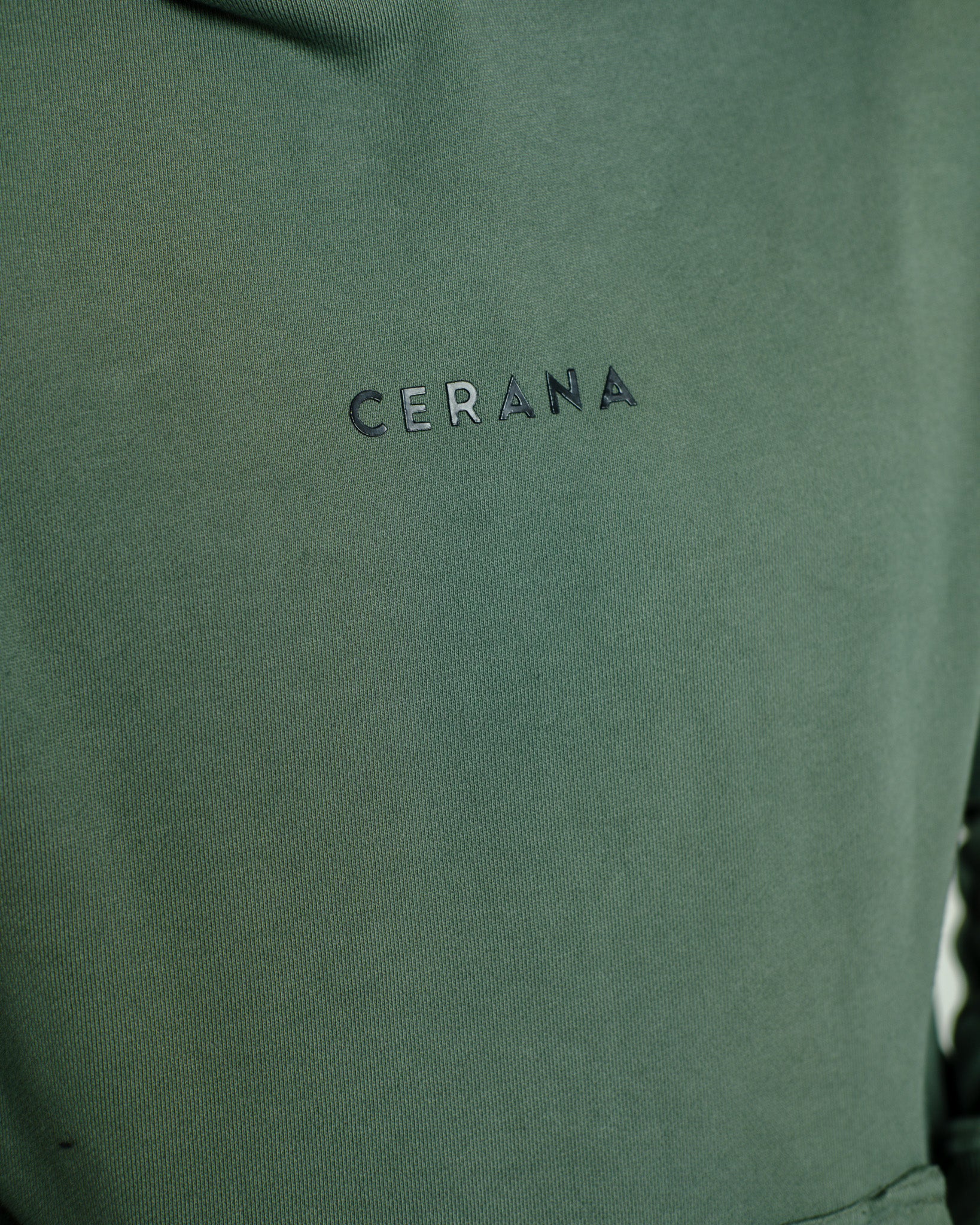 Unisex B-LVA Embroidery