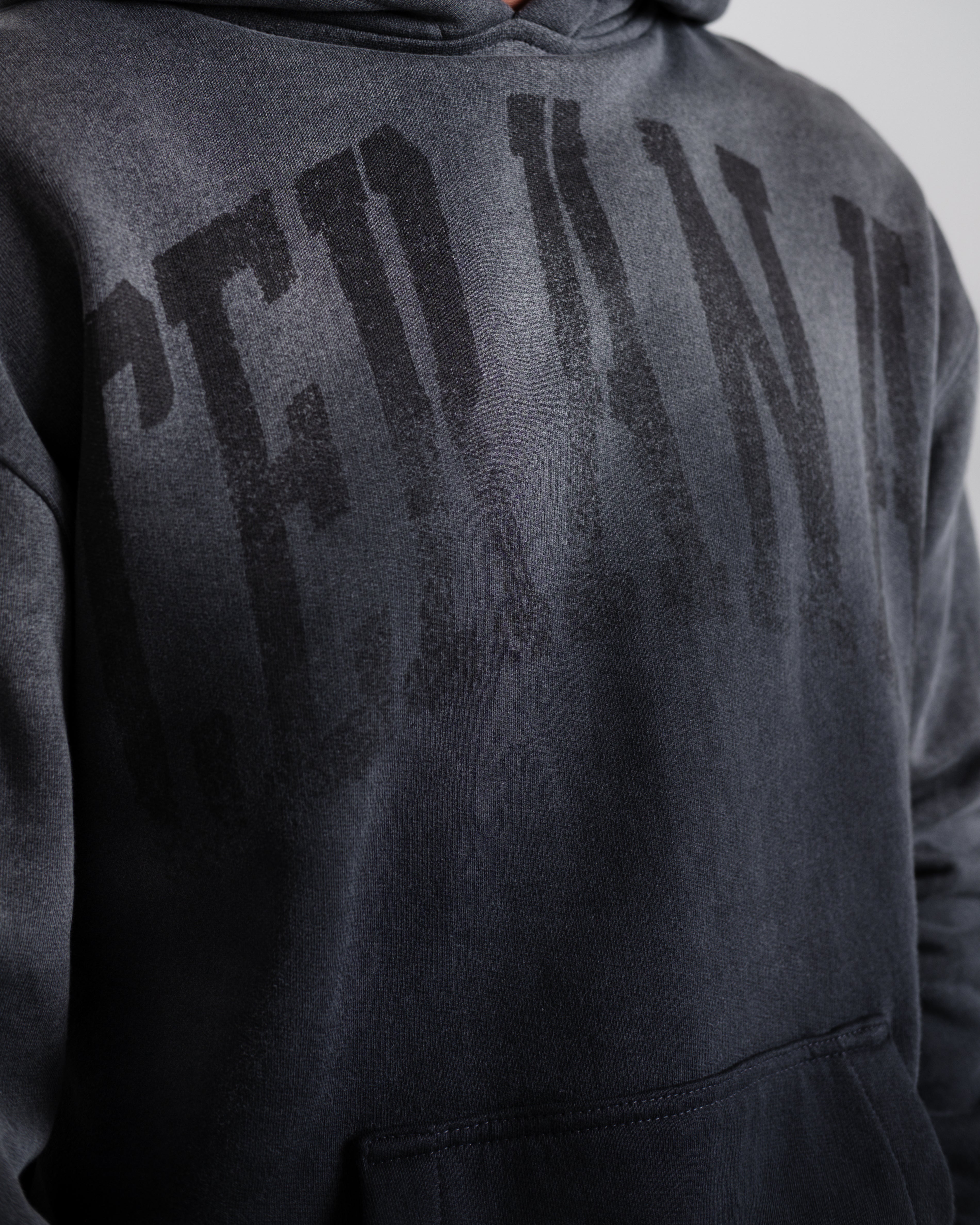 Unisex Sun Fade Hoodie