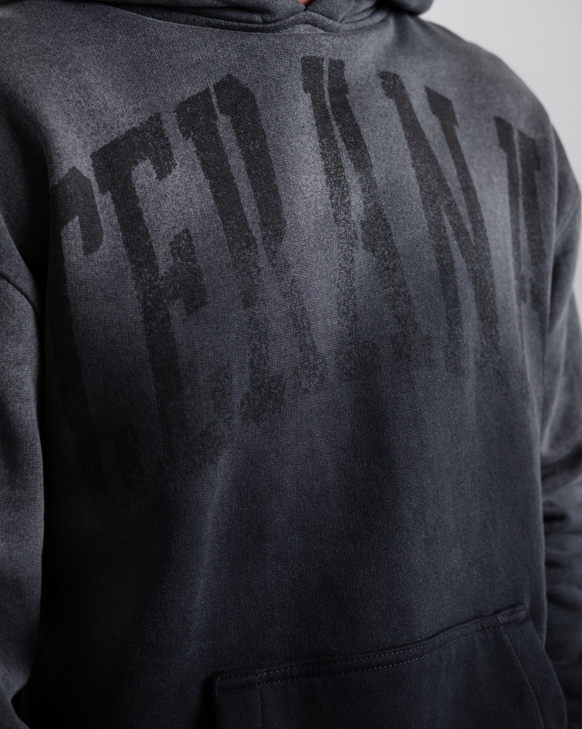 Unisex Sun Fade Hoodie